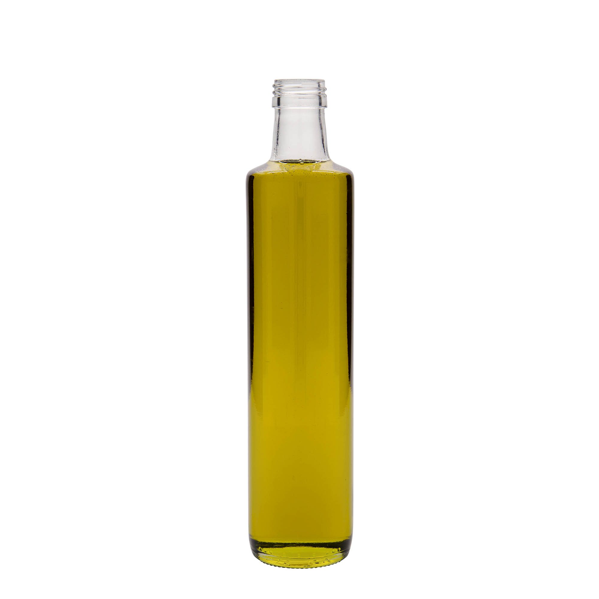500 ml glassflaske 'Dorica', åpning: PP 31,5 500 ml glassflaske 'Dorica', åpning: PP 31,5