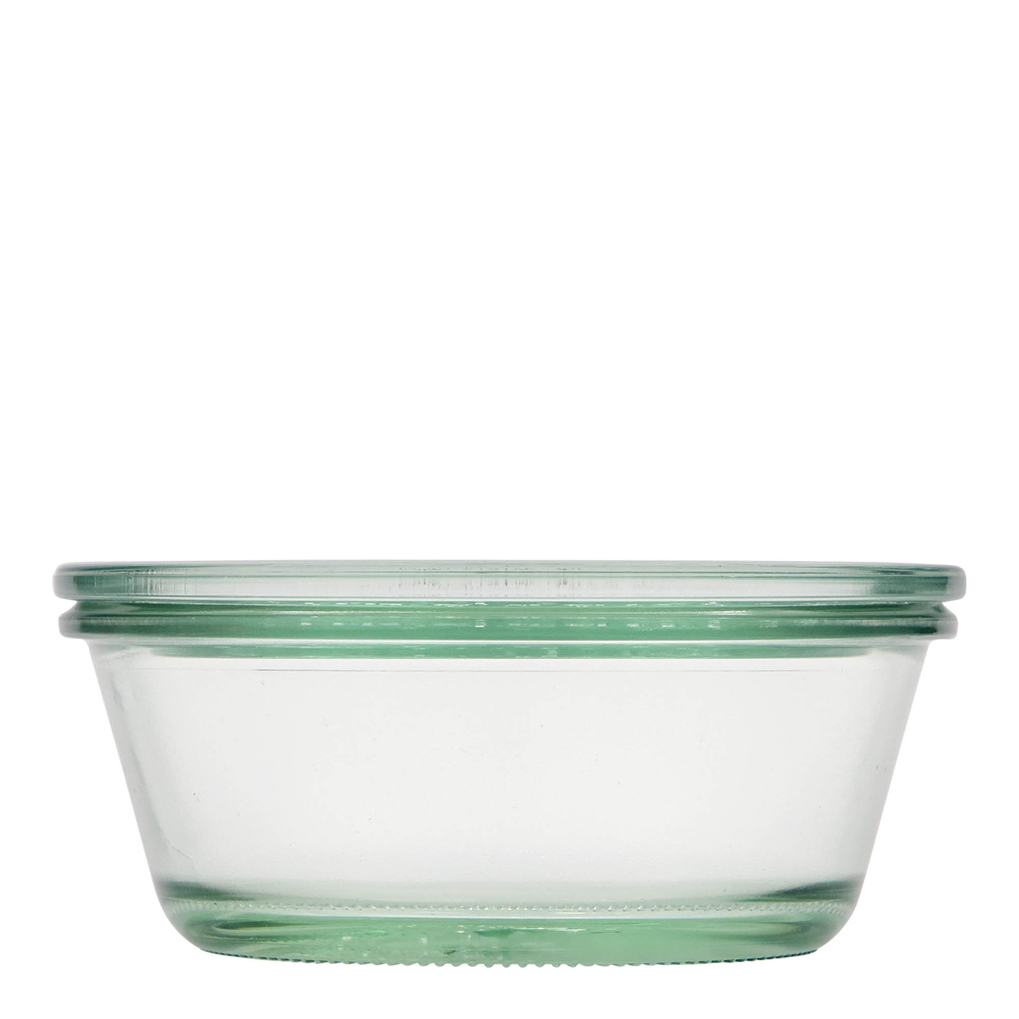 300 ml WECK-gourmetglass, åpning: rundkant