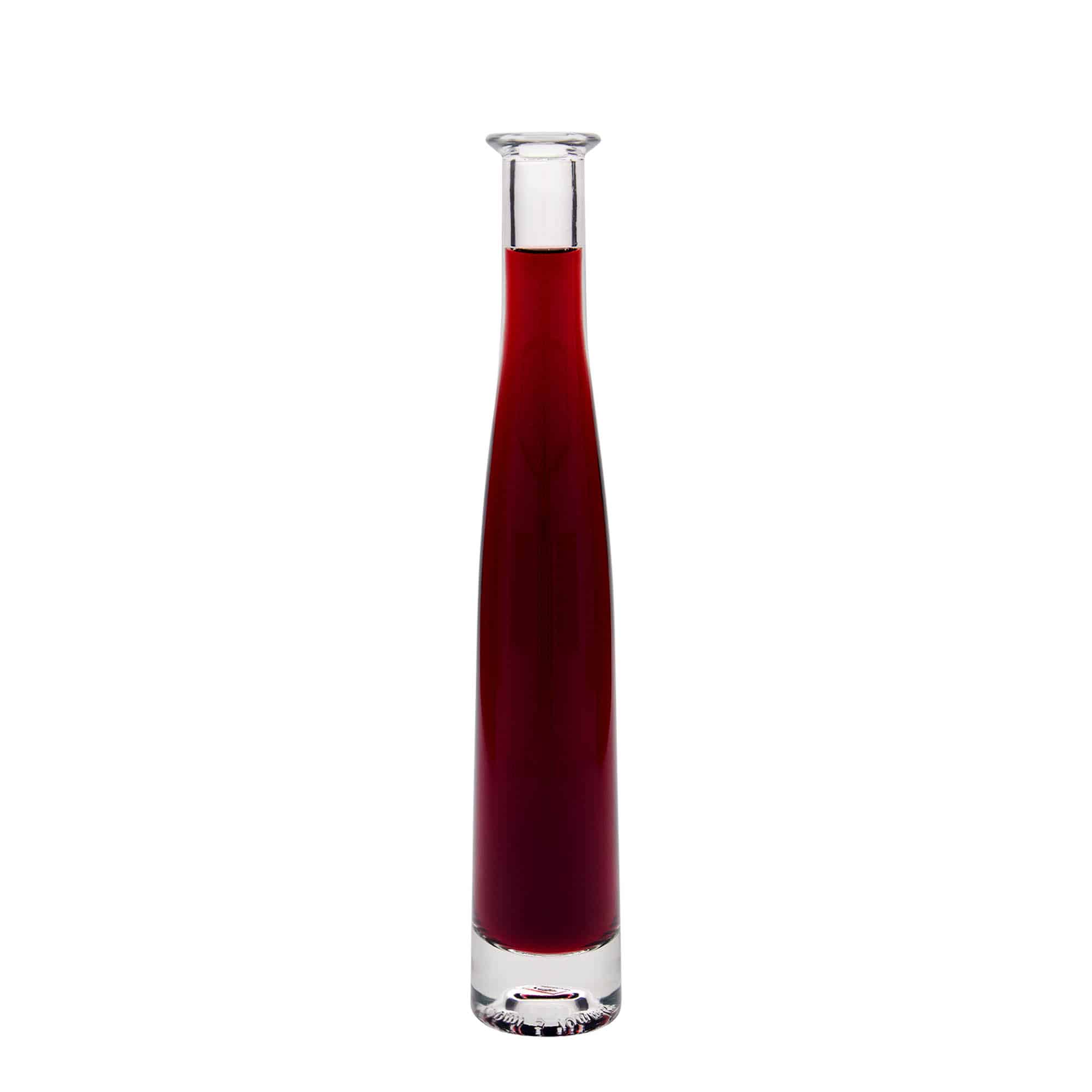 200 ml glassflaske "Renana Futura", åpning: Kork