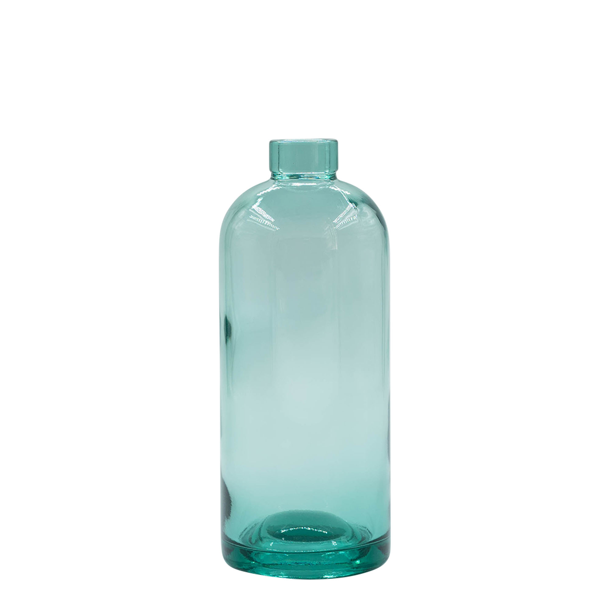 700 ml glassflaske 'Farm', åpning: kork