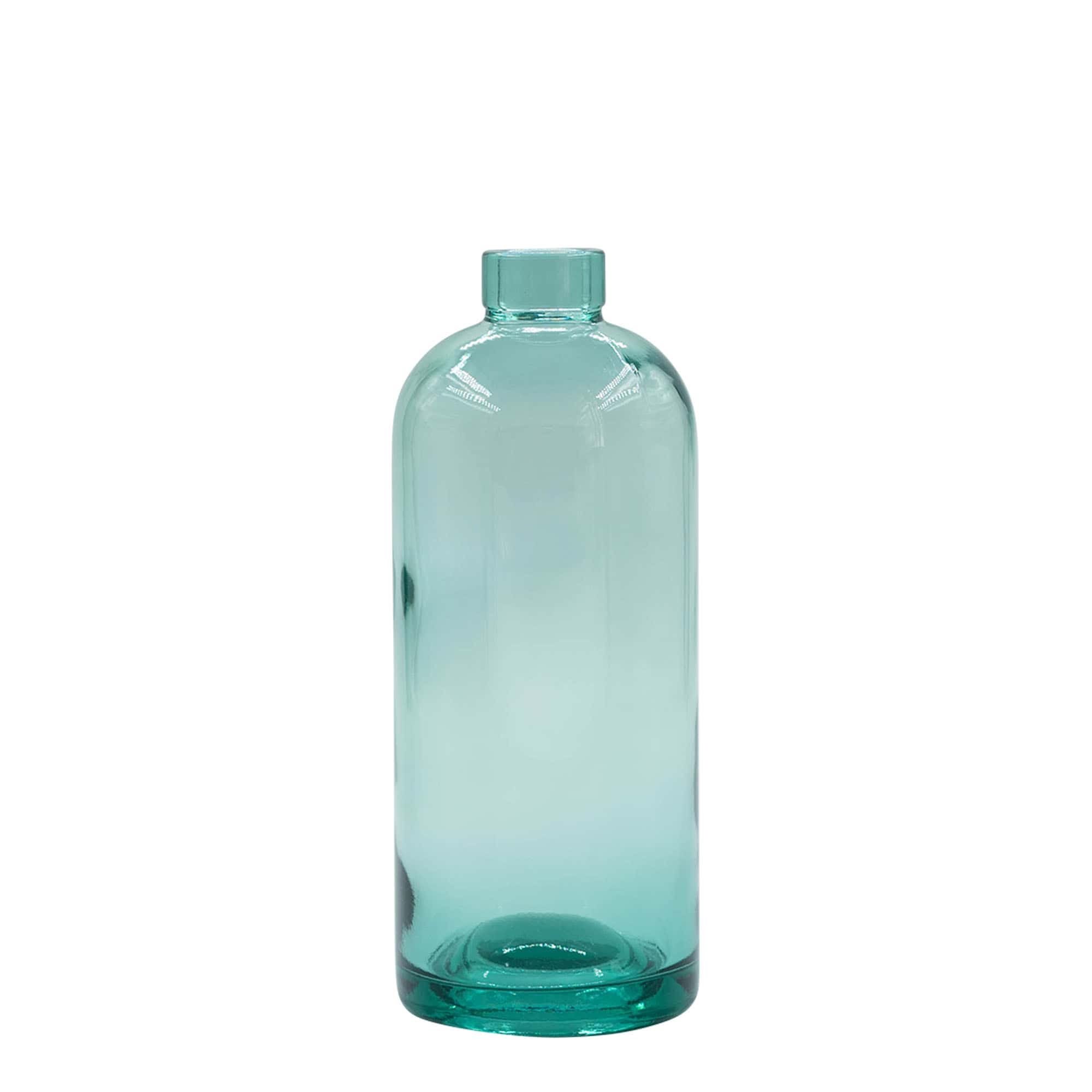 700 ml glassflaske 'Farm', åpning: kork