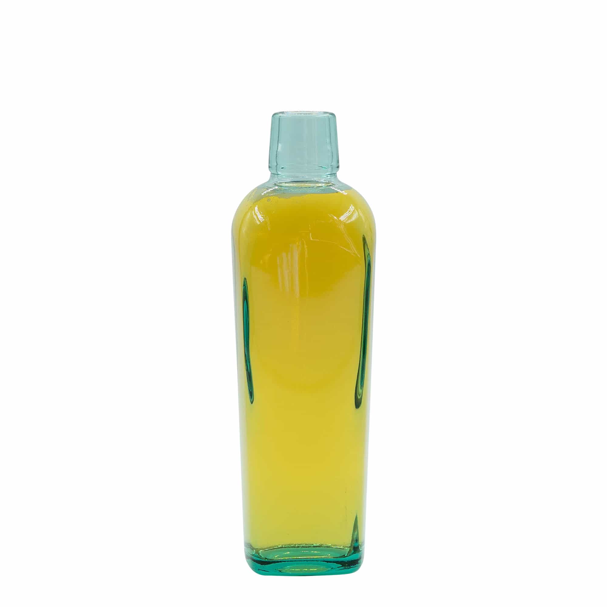 500 ml glassflaske "Lance", åpning: Kork