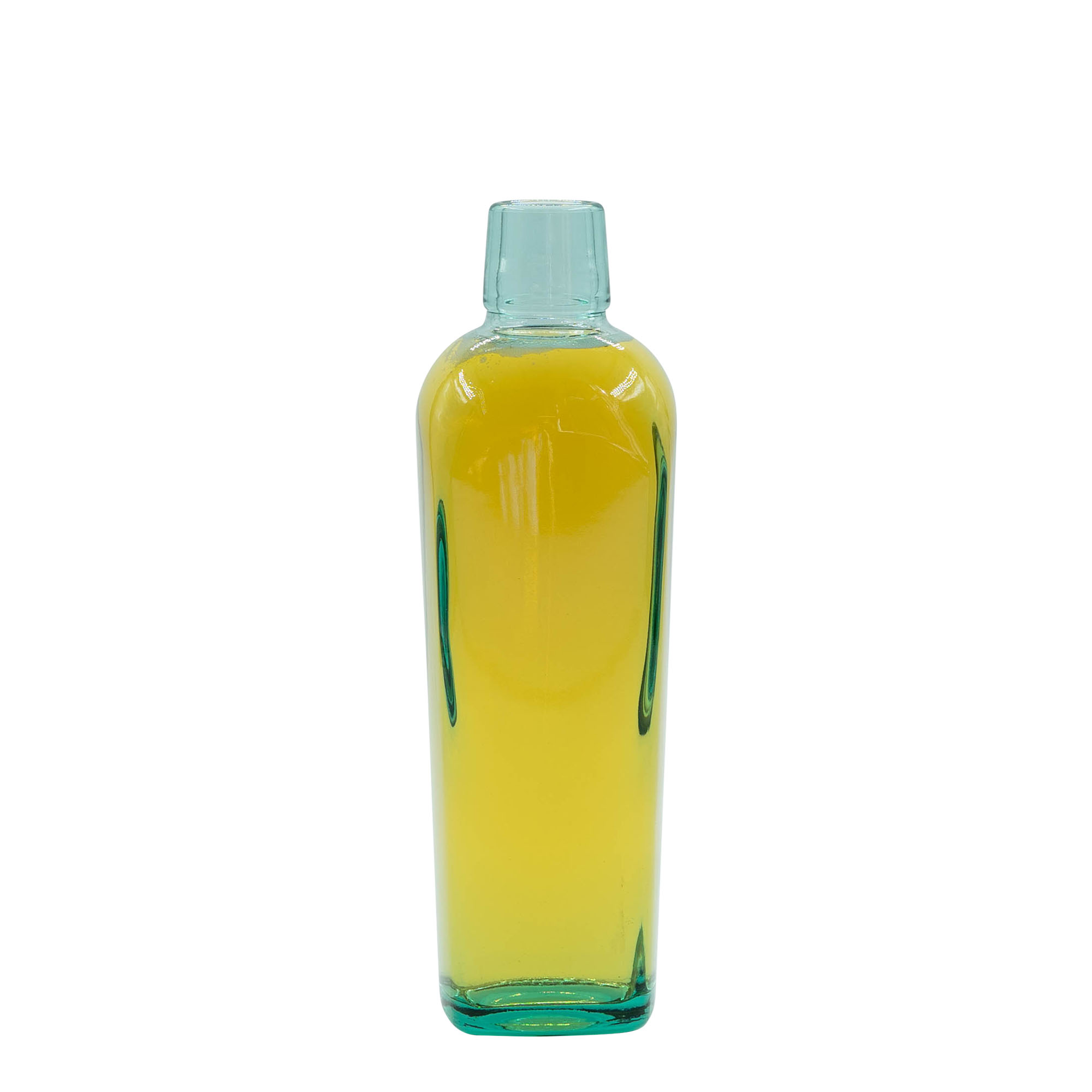 500 ml glassflaske 'Lance', åpning: kork 500 ml glassflaske 'Lance', åpning: kork