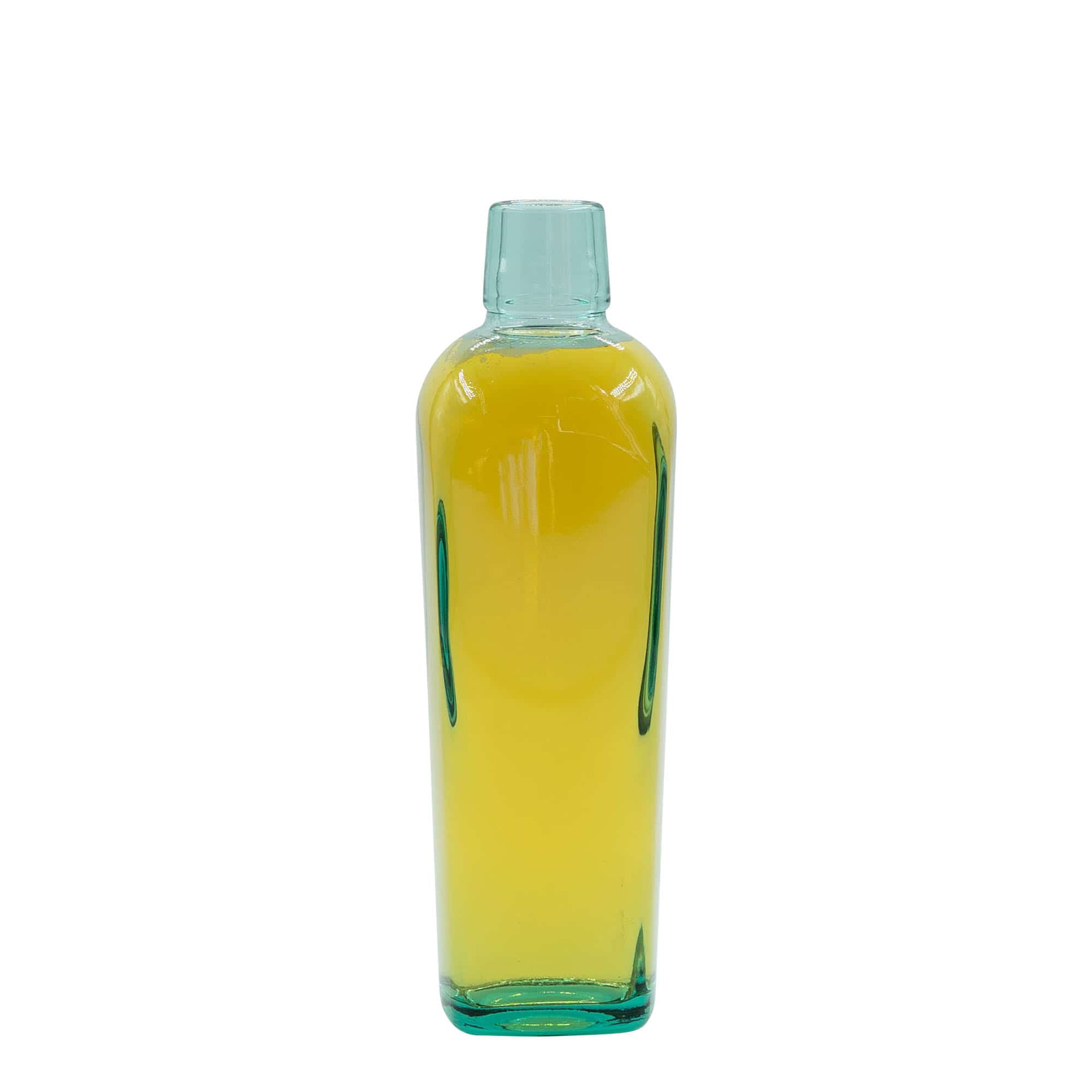 500 ml glassflaske 'Lance', åpning: kork
