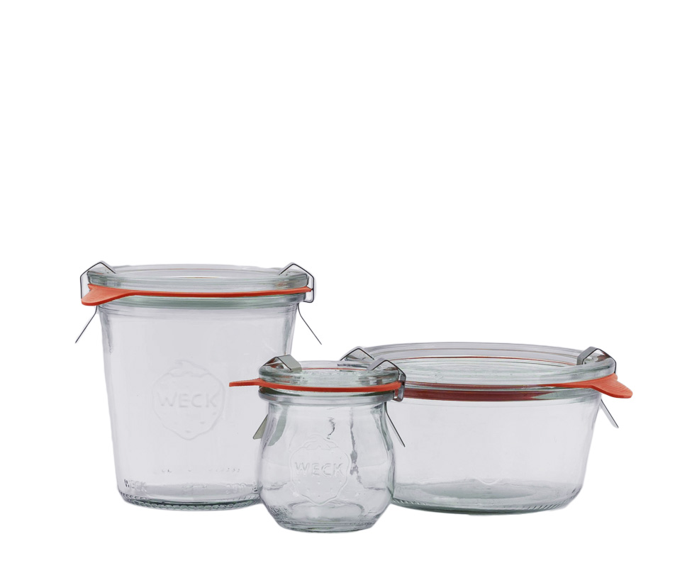 Flisbilde WECK Flisbilde for kategorien WECK