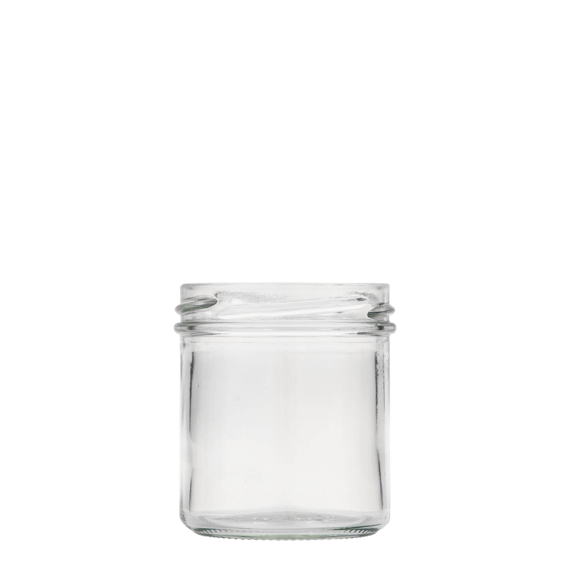 165 ml høyt sturzglass, åpning: Twist-Off (TO 66)