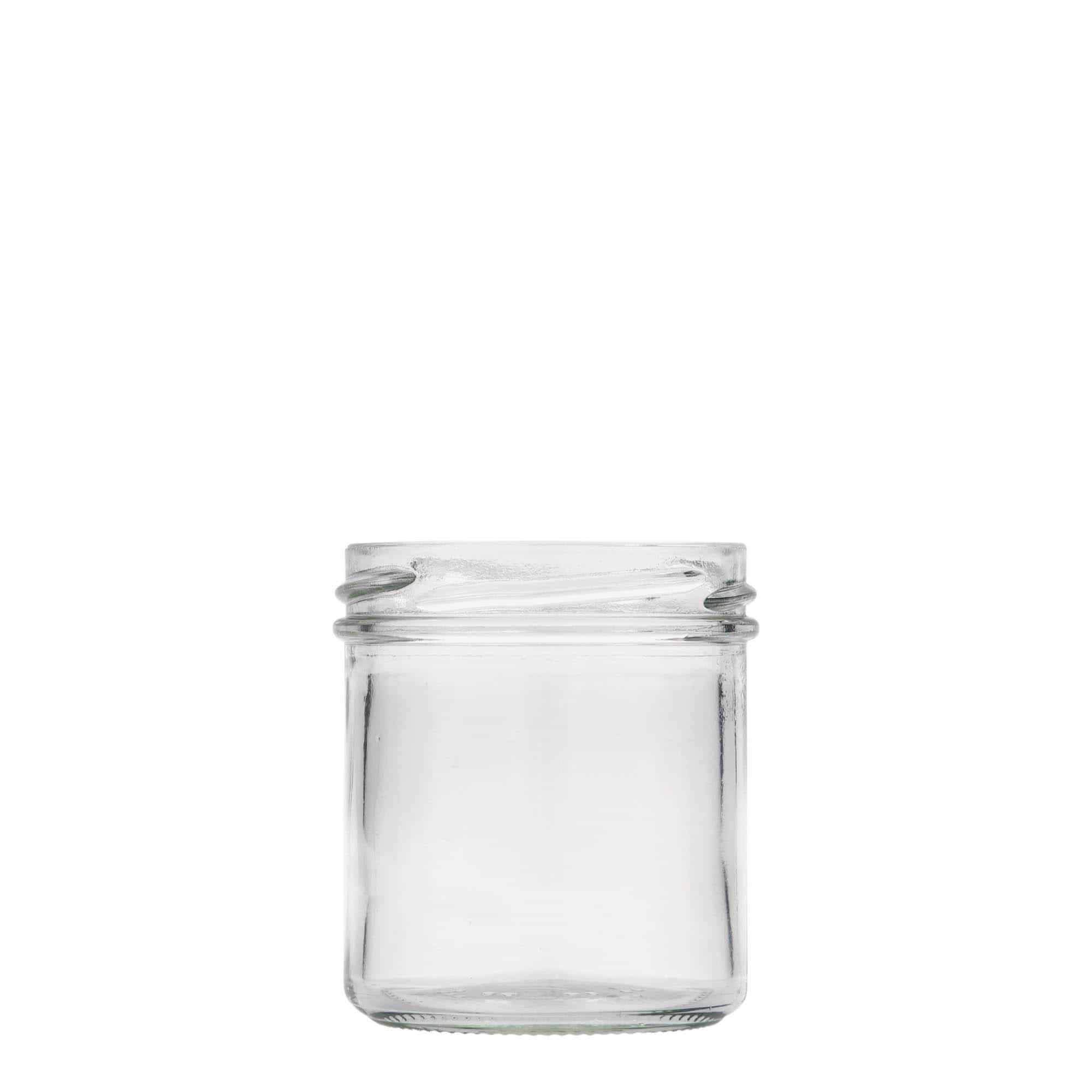 165 ml høyt sturzglass, åpning: Twist-Off (TO 66)