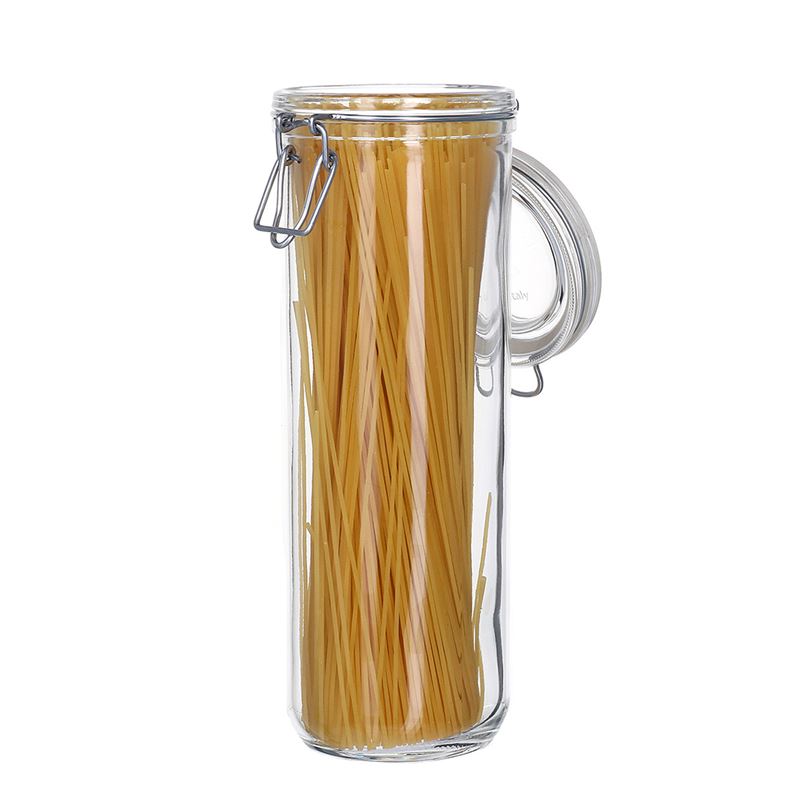 1.360 ml trådspenneglass 'Fido', åpning: trådspenne-lukking 1.360 ml trådspenneglass 'Fido', åpning: trådspenne-lukking