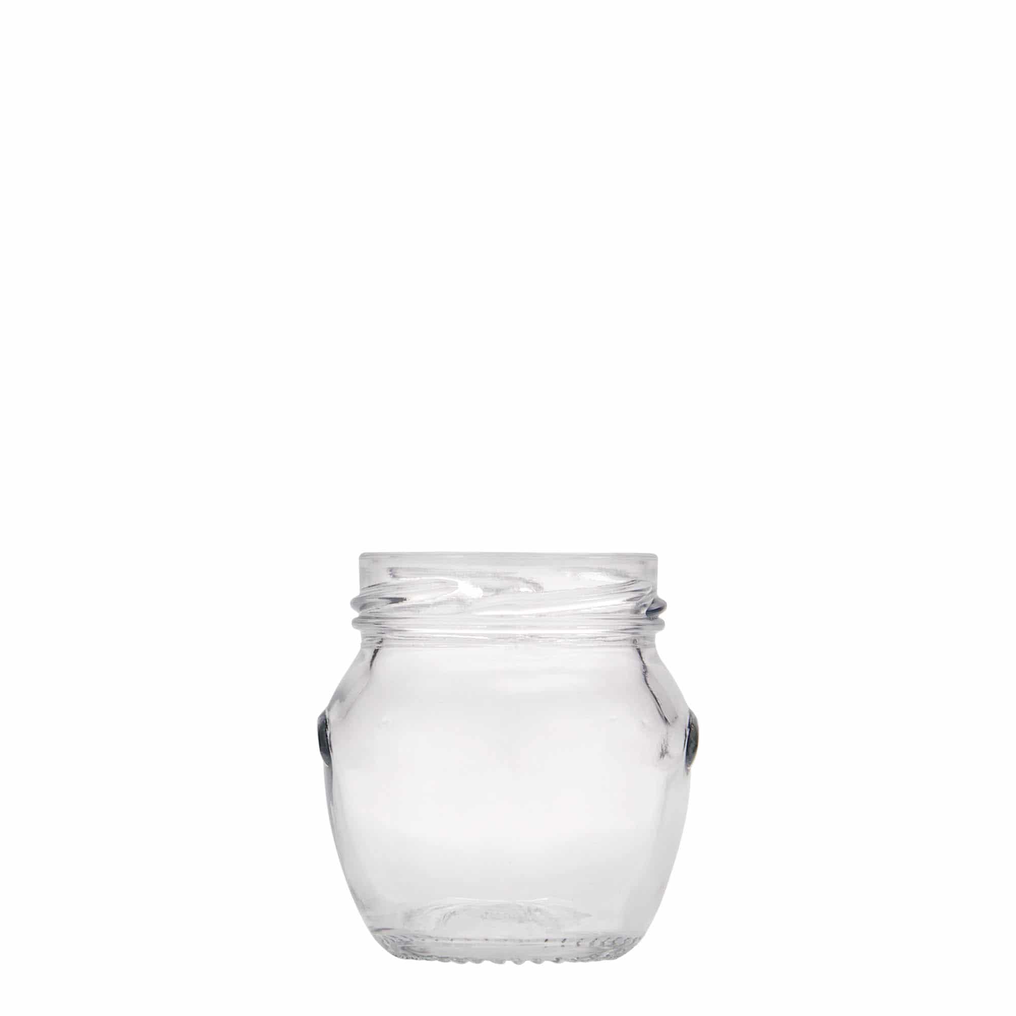 100 ml pynteglass "Orcio", åpning: Twist-Off (TO 53) 100 ml pynteglass "Orcio", åpning: Twist-Off (TO 53)