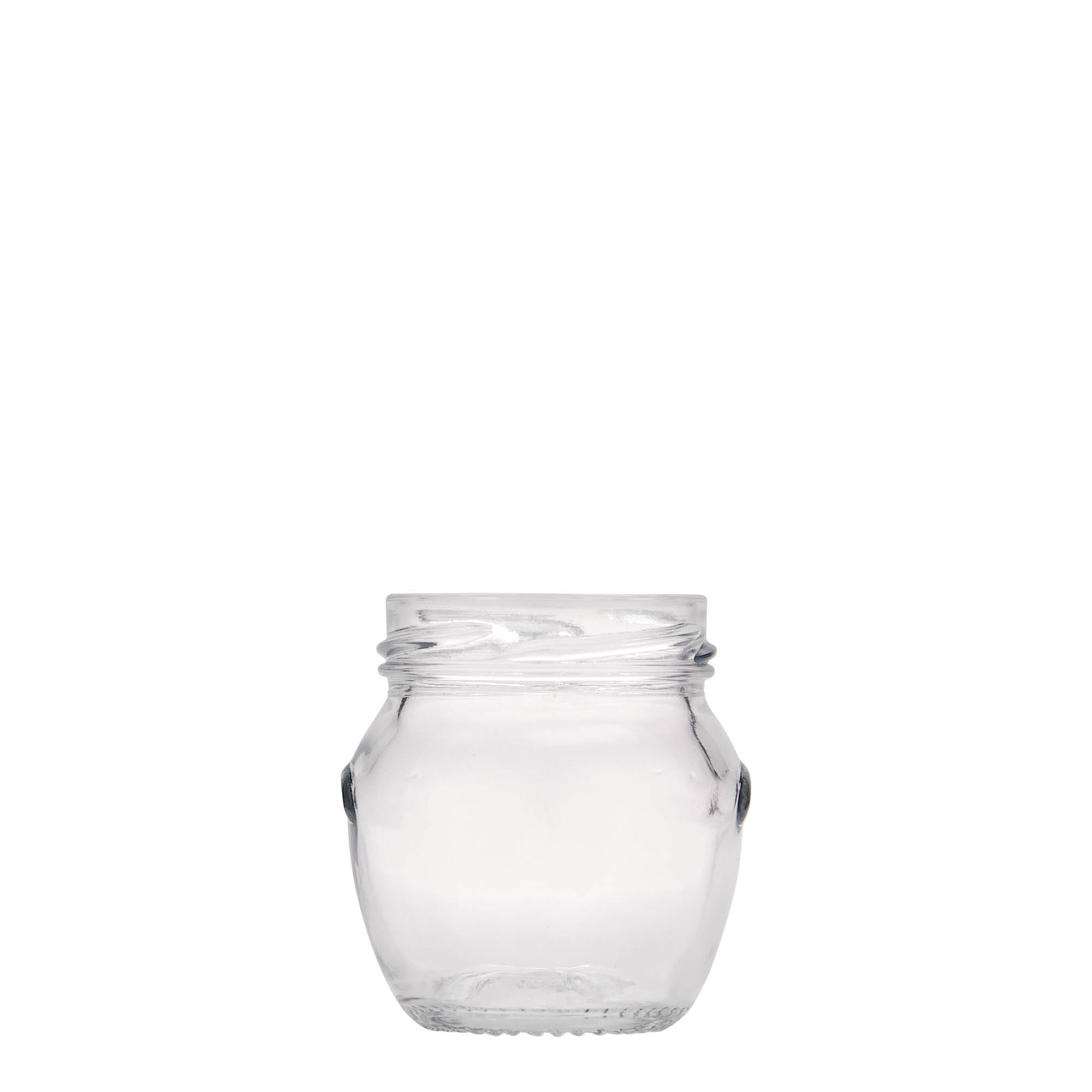 100 ml smykkeglass 'Orcio', åpning: Twist-Off (TO 53)