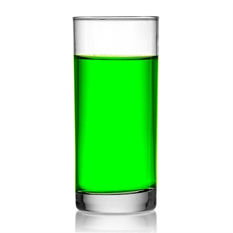 200 ml Longdrinkglass 'Amsterdam', glass