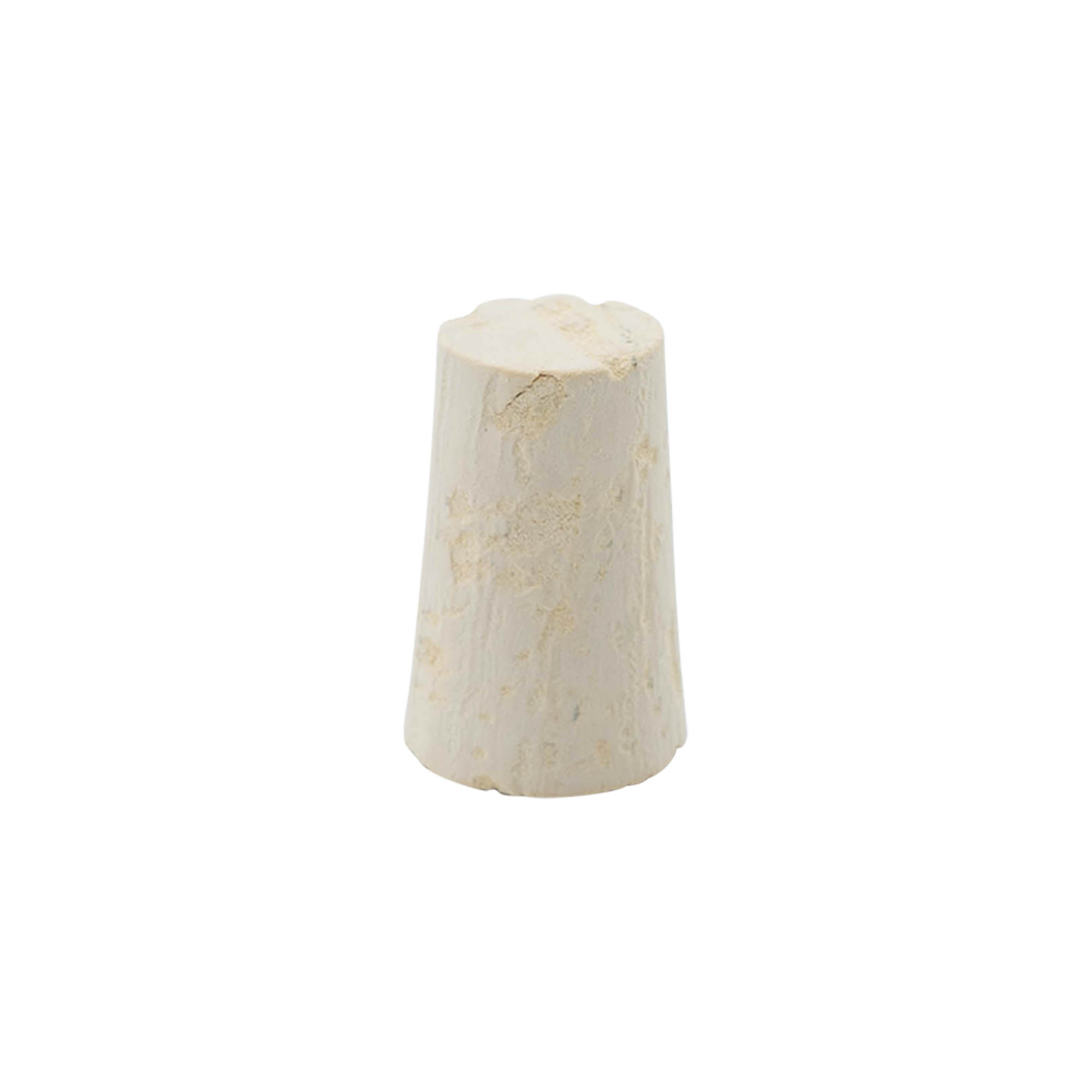 Spisskork 17-21 x 33, presskork, beige, for åpning: kork