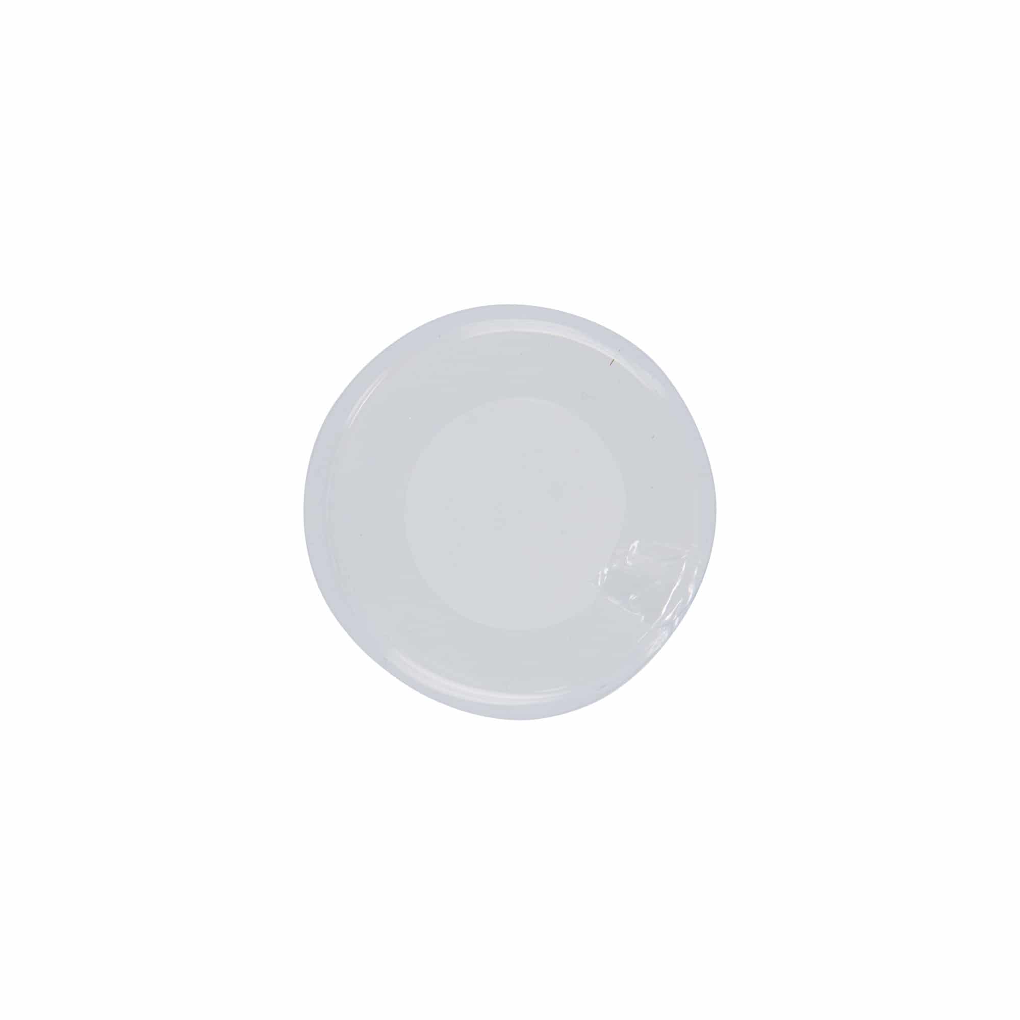 Krympehette 34x36, PVC-plast