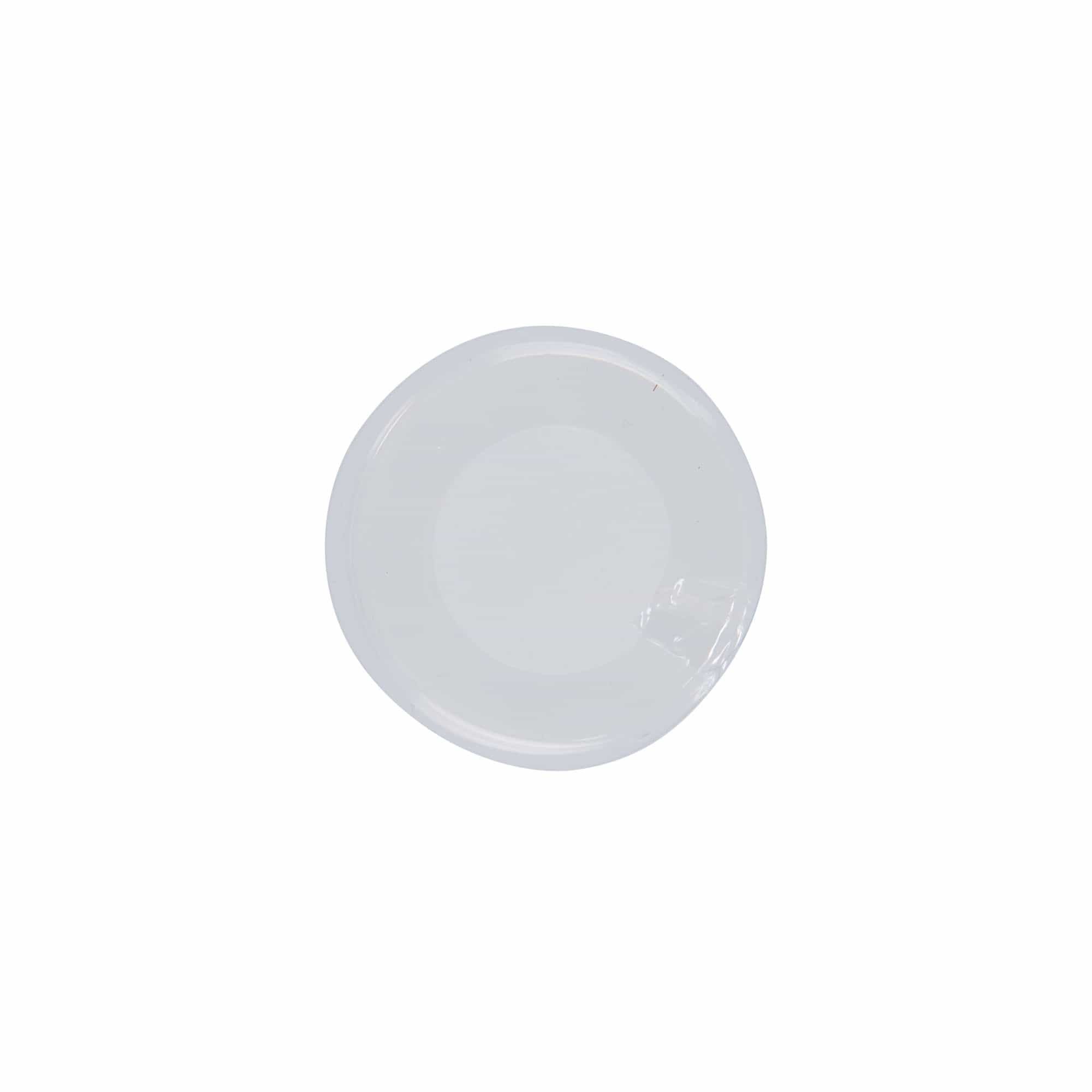 Krympehette 34x36, PVC-plast