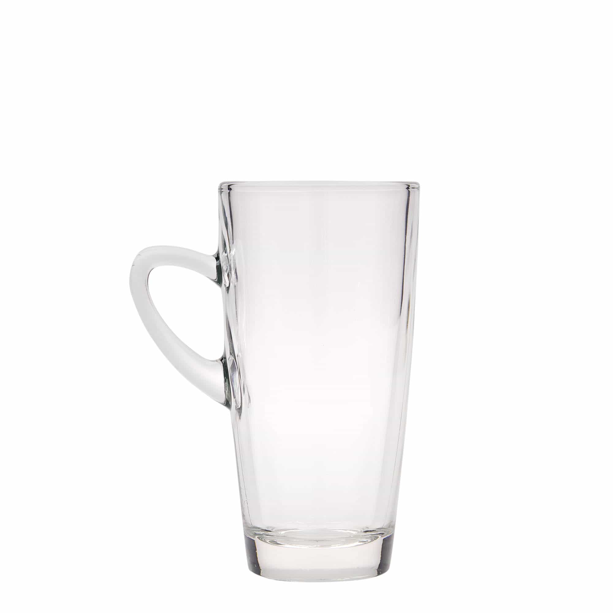 300 ml glasskopp "Kenia Slim", glass 300 ml glasskopp "Kenia Slim", glass