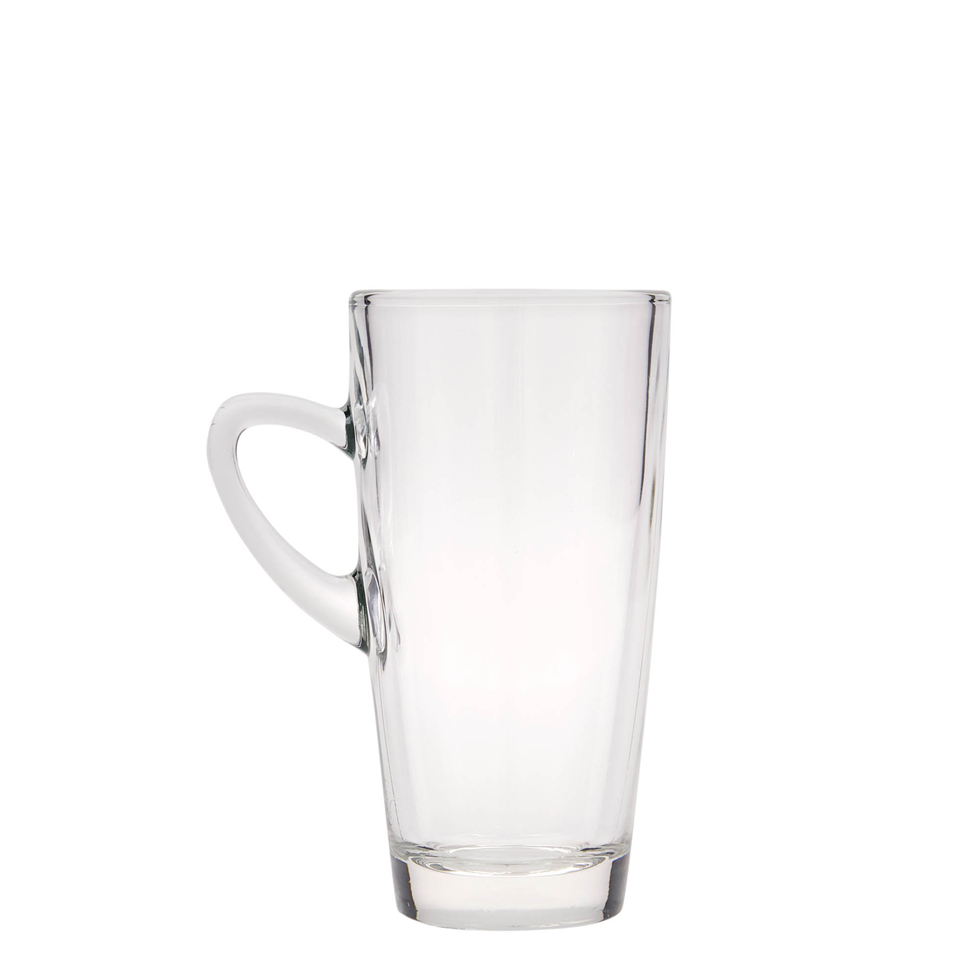 300 ml glasskopp 'Kenia Slim', glass