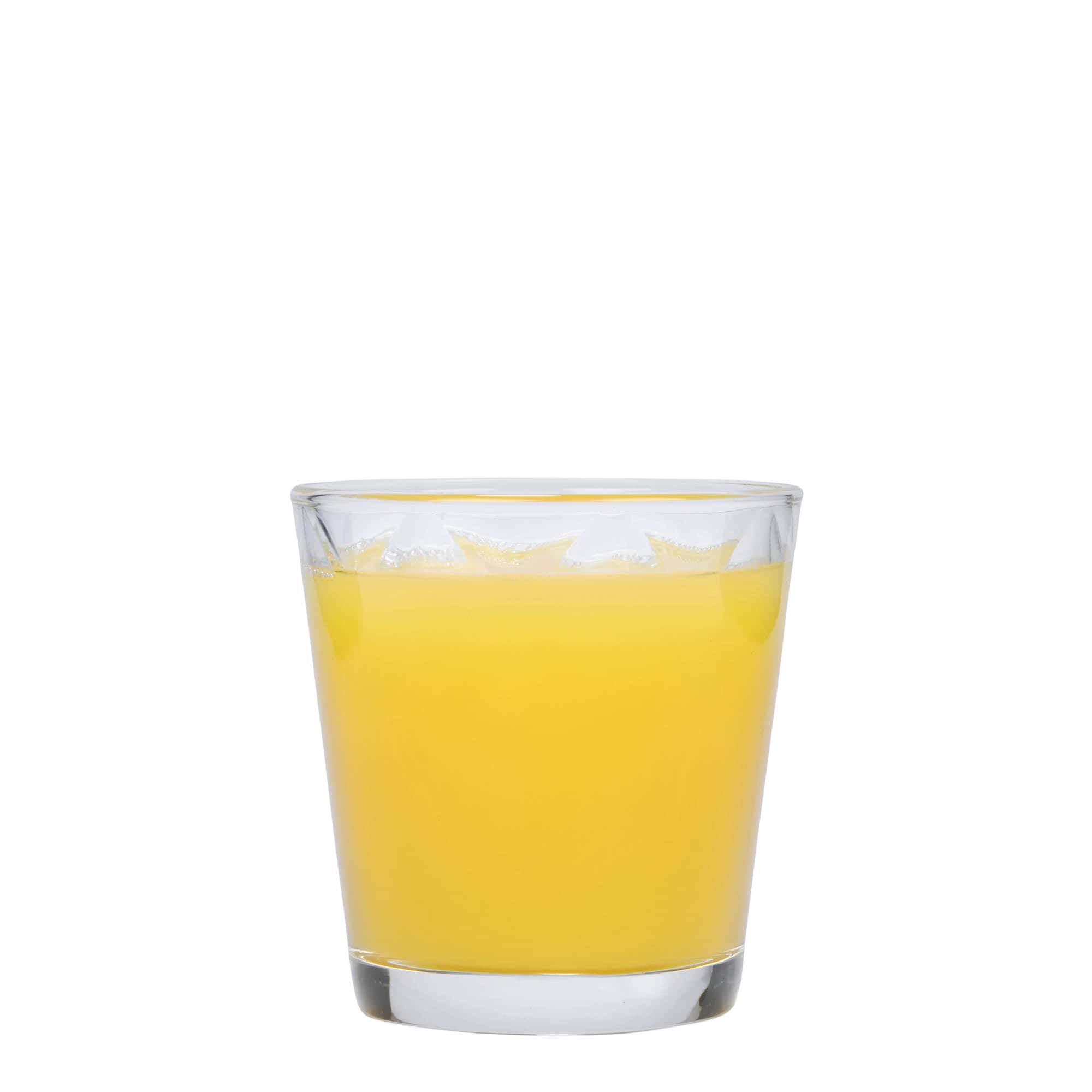 240 ml drikkeglass 'Kaleido', glass