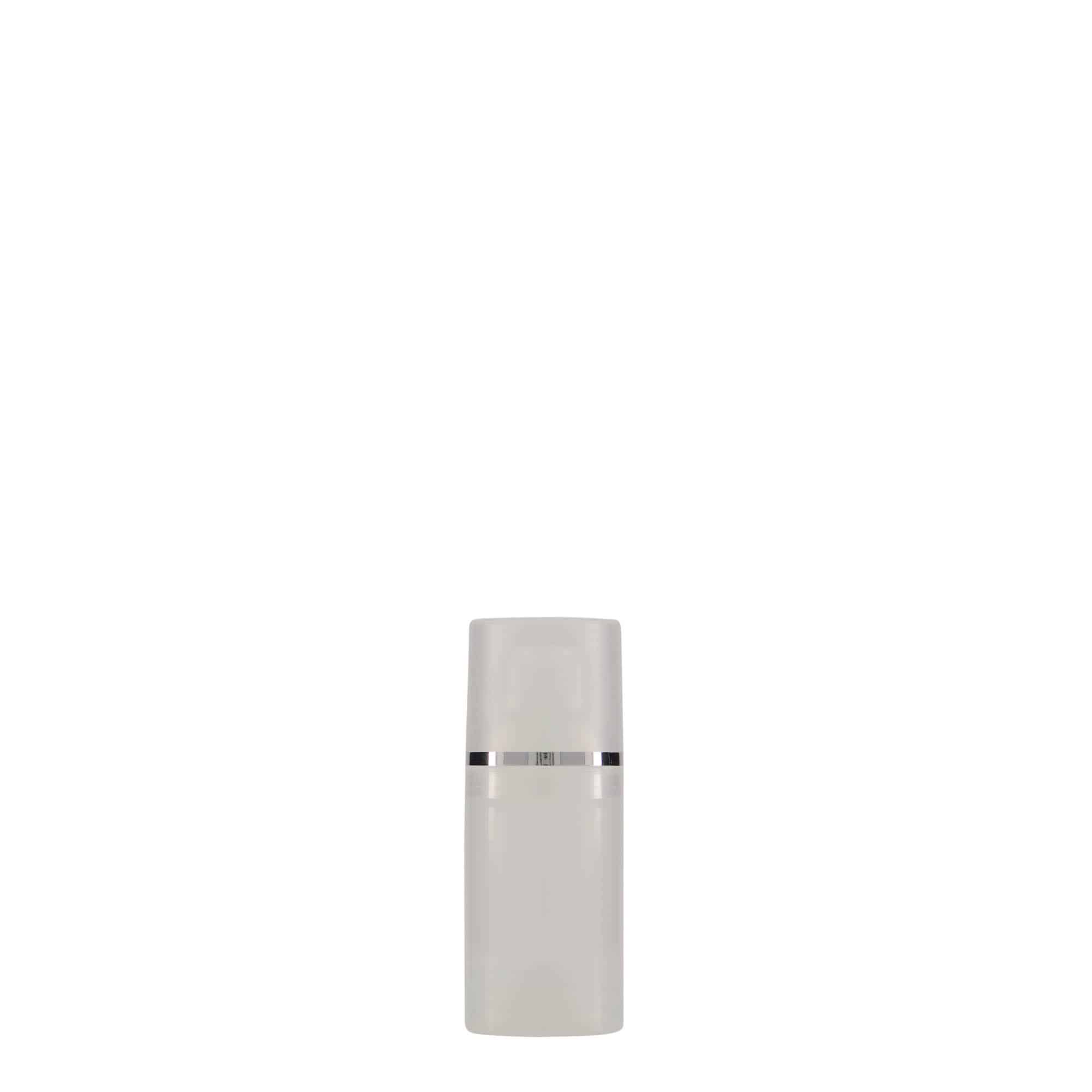 30 ml Airless Dispenser "Mezzo", PP-plast, natur