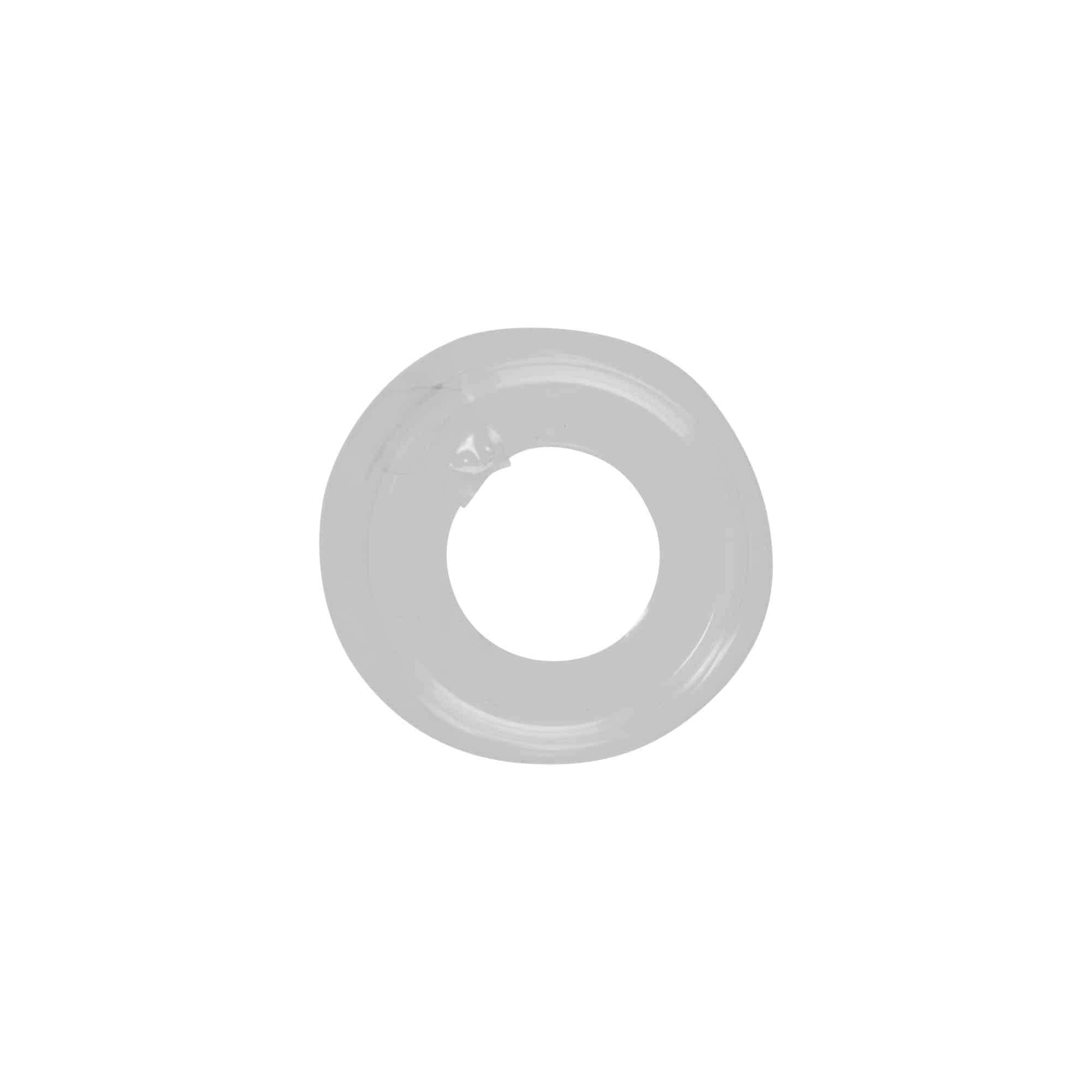 Skrumpelokk 41,5x61, PVC-plast Skrumpelokk 41,5x61, PVC-plast