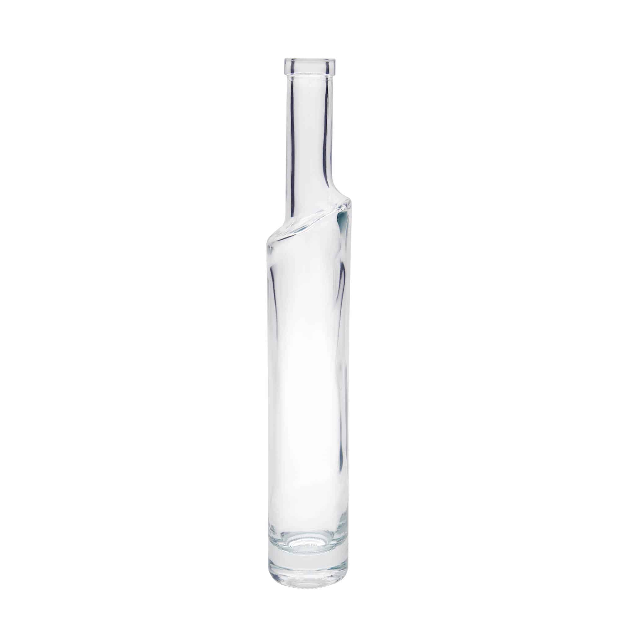 500 ml glassflaske "Feeling", åpning: Kork 500 ml glassflaske "Feeling", åpning: Kork