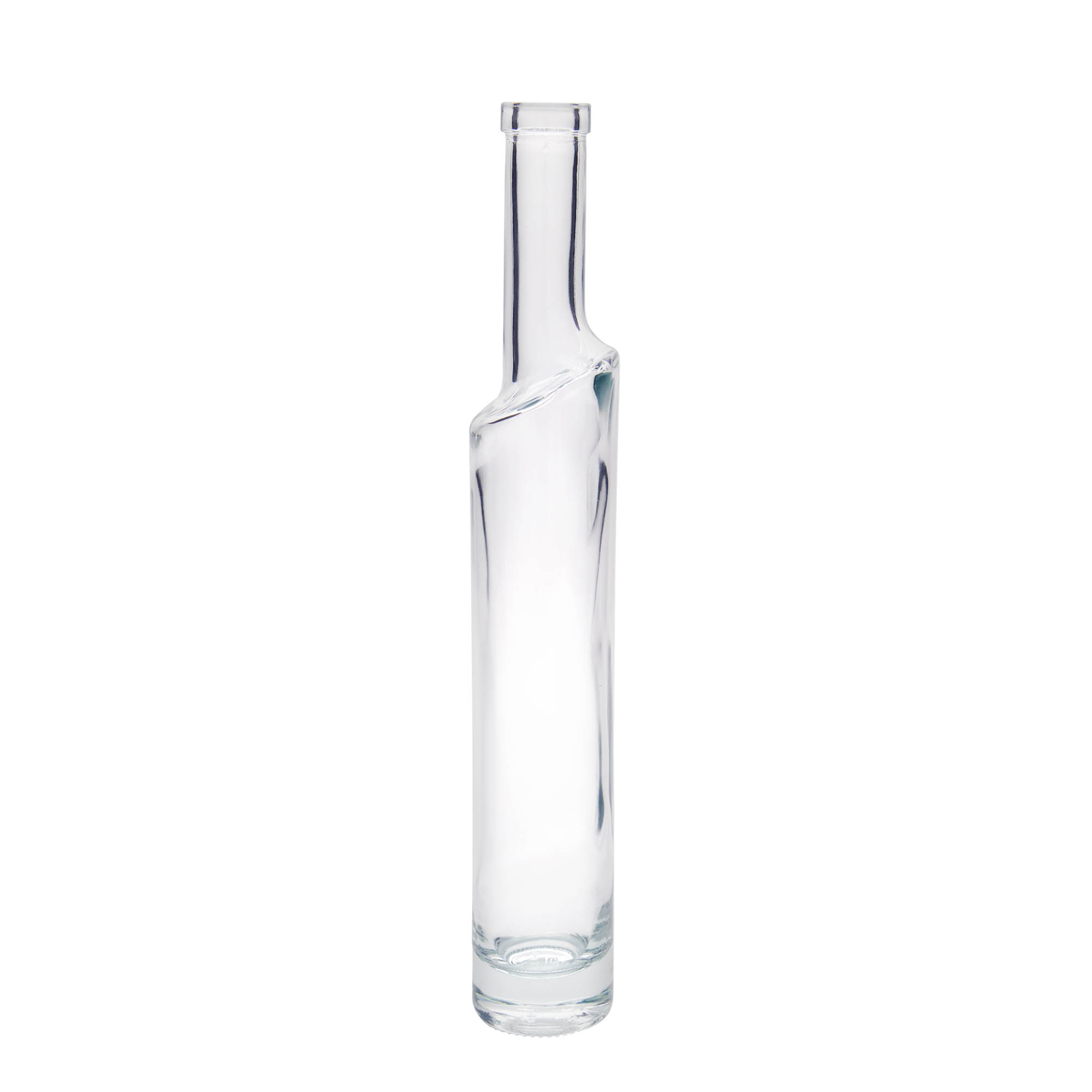 500 ml glassflaske 'Feeling', åpning: kork 500 ml glassflaske 'Feeling', åpning: kork
