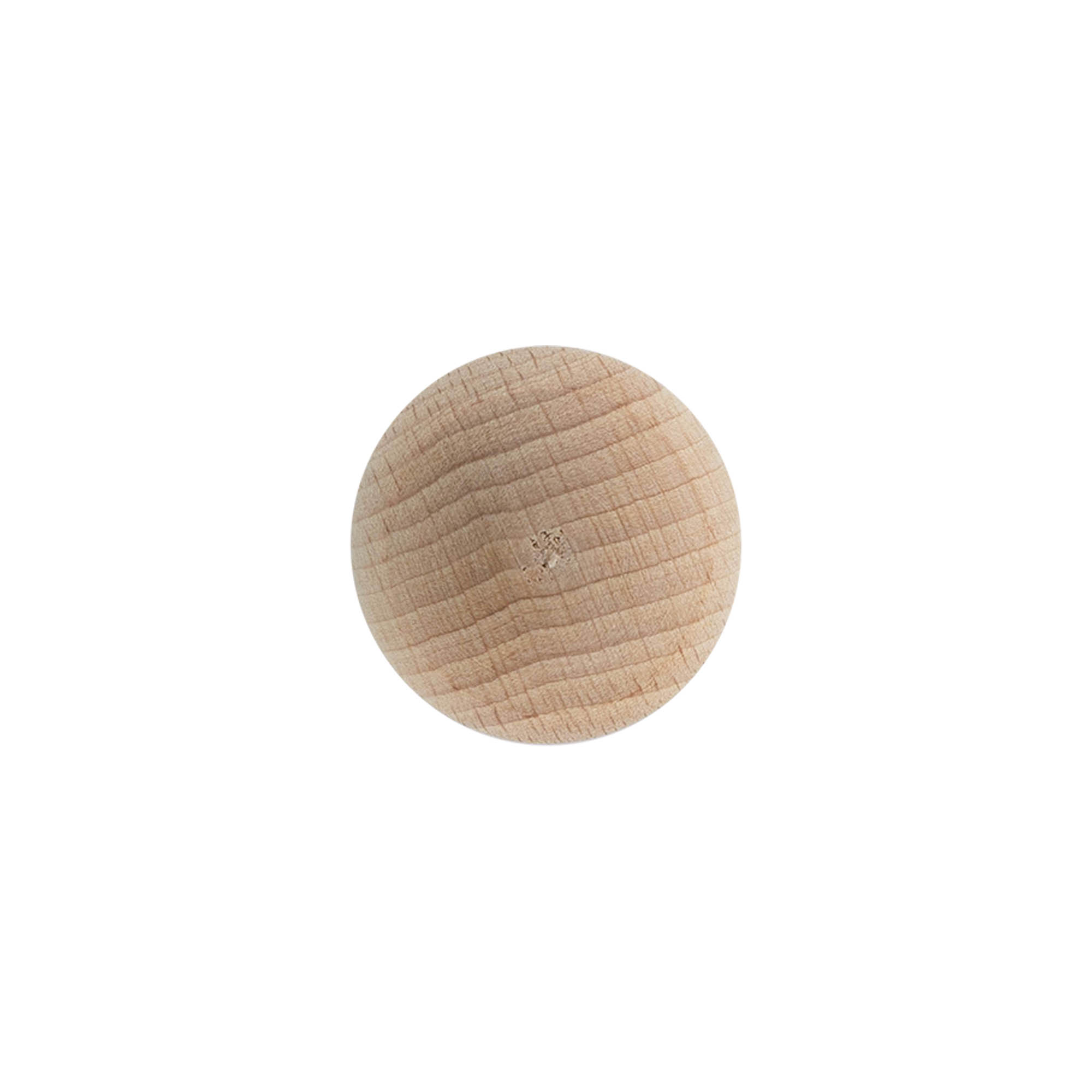 Gripekork 19 mm "Kule", tre, for åpning: Kork