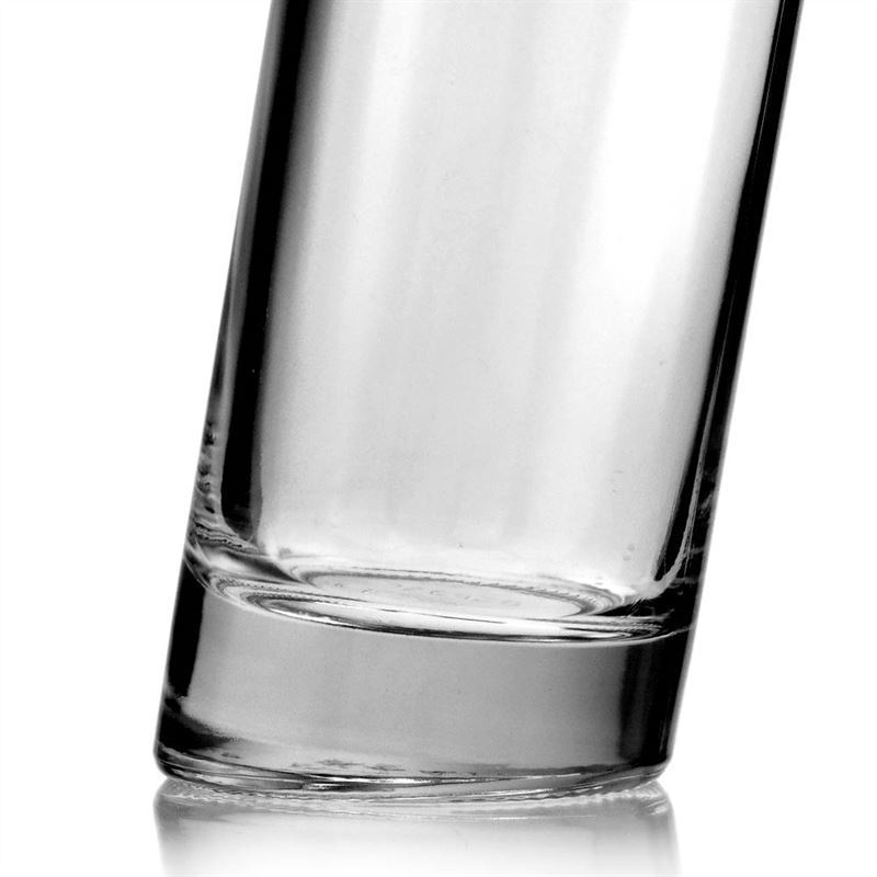 500 ml glassflaske "Bounty", åpning: Kork