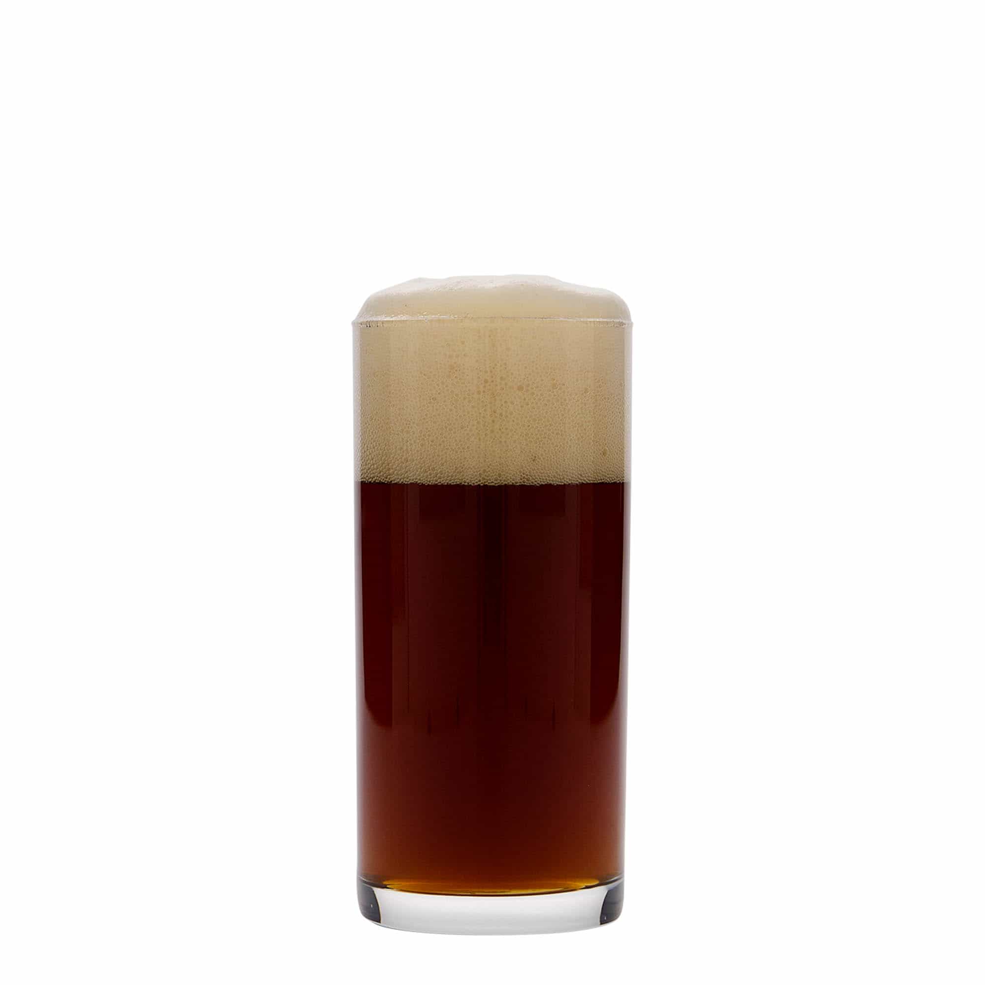 200 ml drikkeglass "Altbier", glass