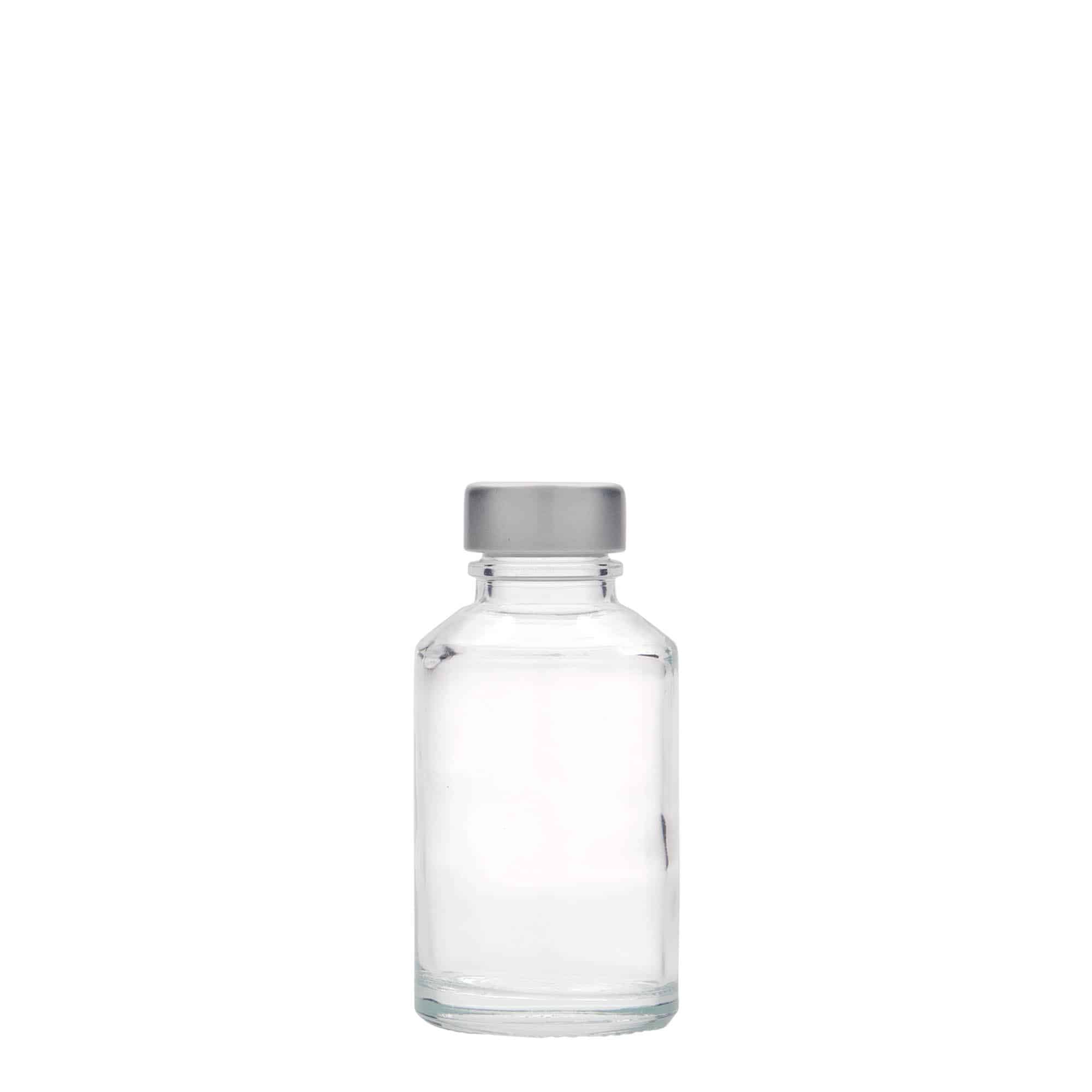 50 ml glassflaske "Hella", åpning: GPI 22
