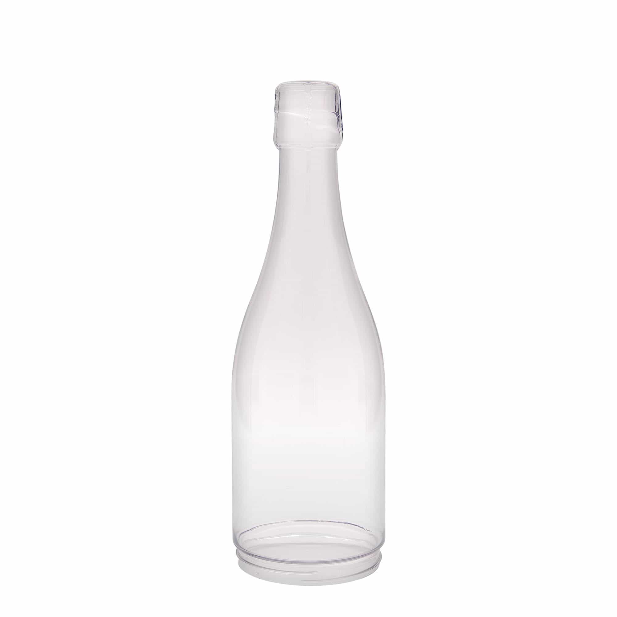 1000 ml PET-flaske "Sweety", plast, åpning: GPI 89/400 1000 ml PET-flaske "Sweety", plast, åpning: GPI 89/400