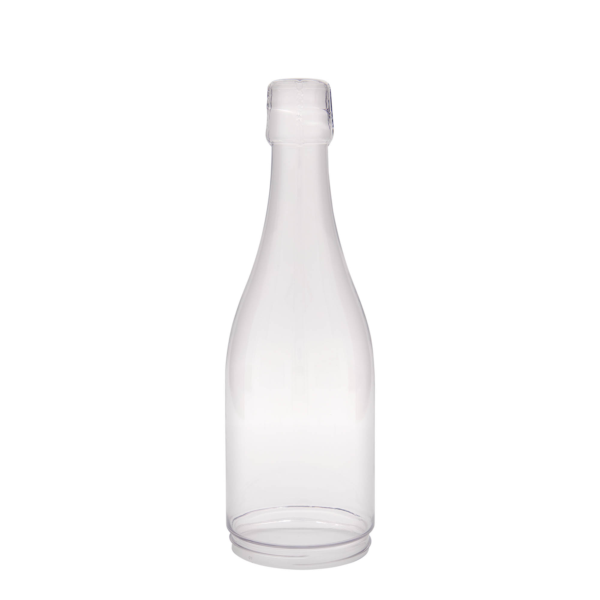 1.000 ml PET-flaske 'Sweety', plast, åpning: 89/400 1.000 ml PET-flaske 'Sweety', plast, åpning: 89/400