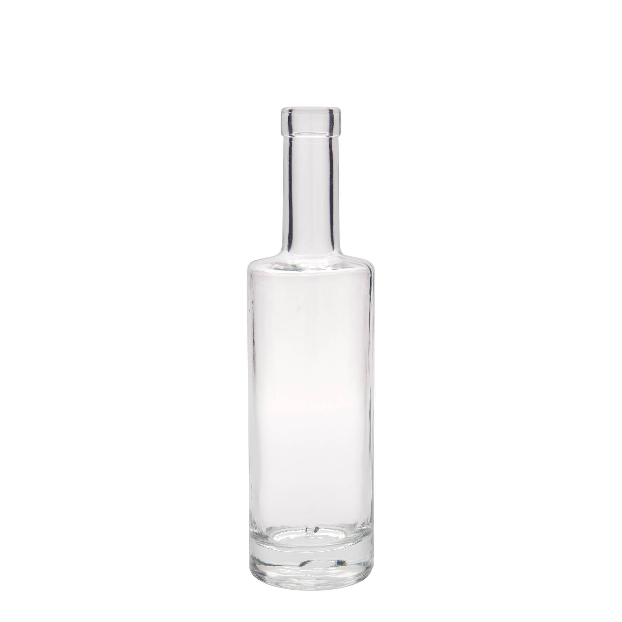 350 ml glassflaske 'Centurio', åpning: kork