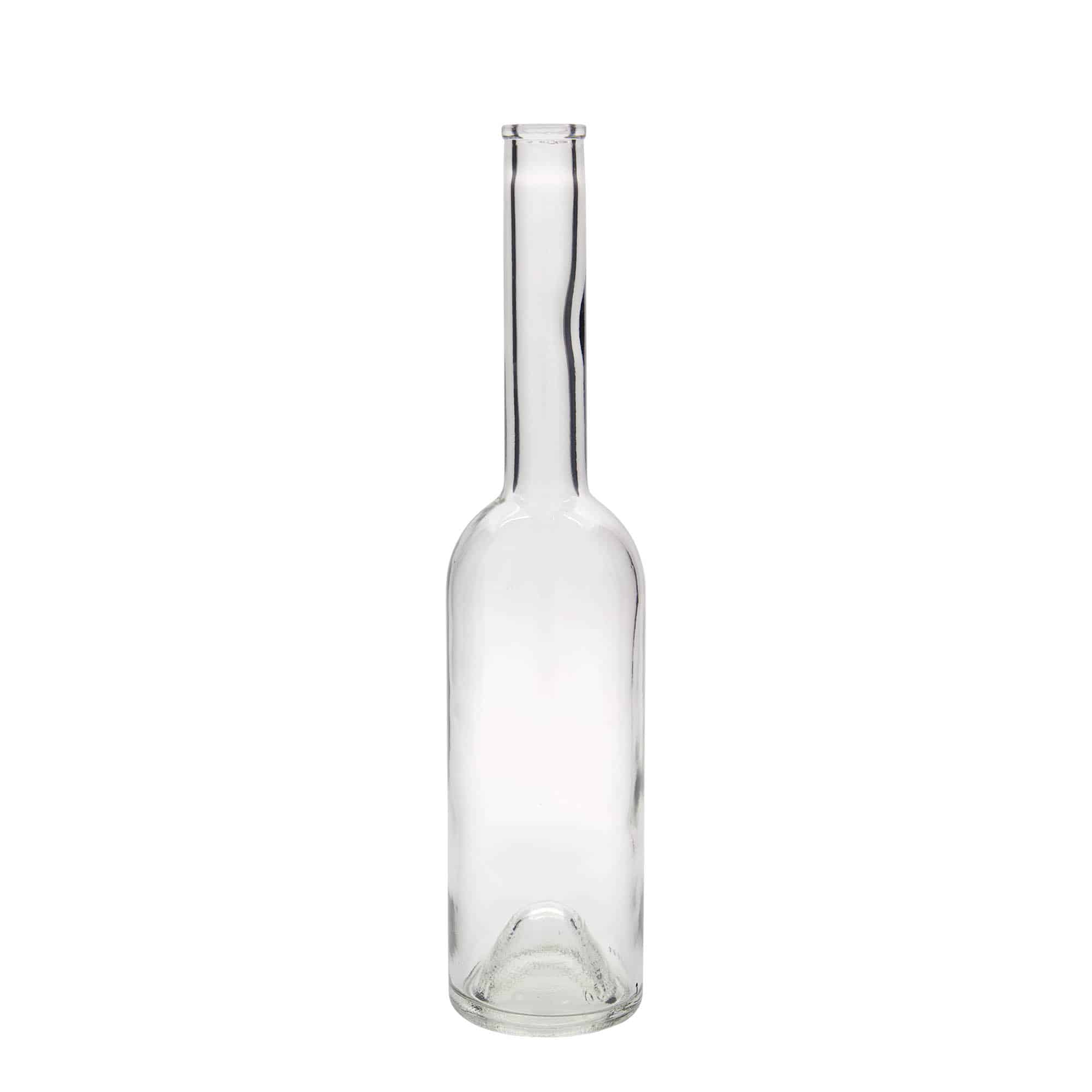500 ml glassflaske 'Opera', åpning: kork