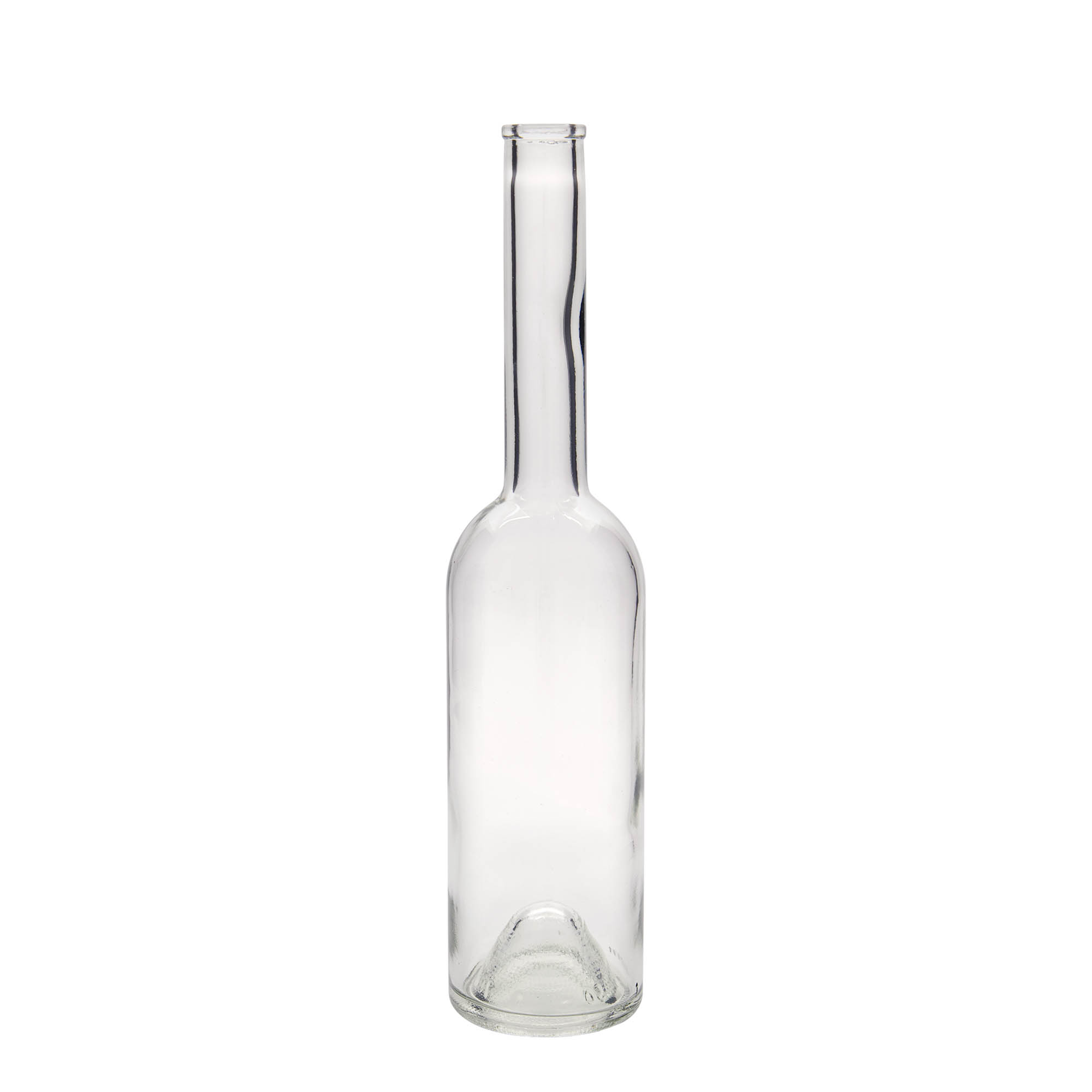 500 ml glassflaske 'Opera', åpning: kork