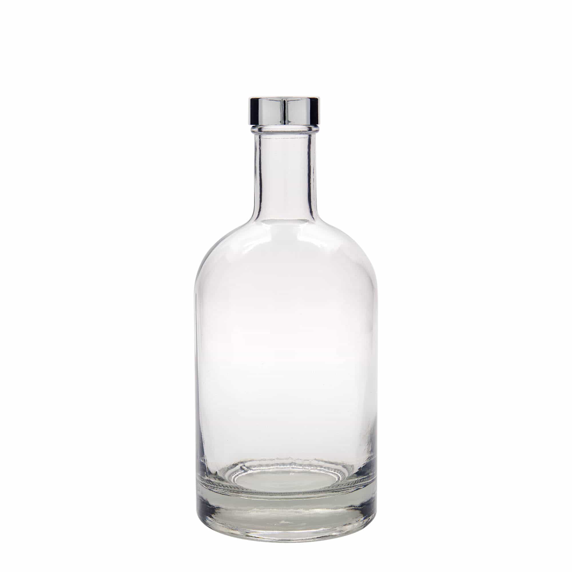 700 ml glassflaske "First Class", åpning: GPI 33