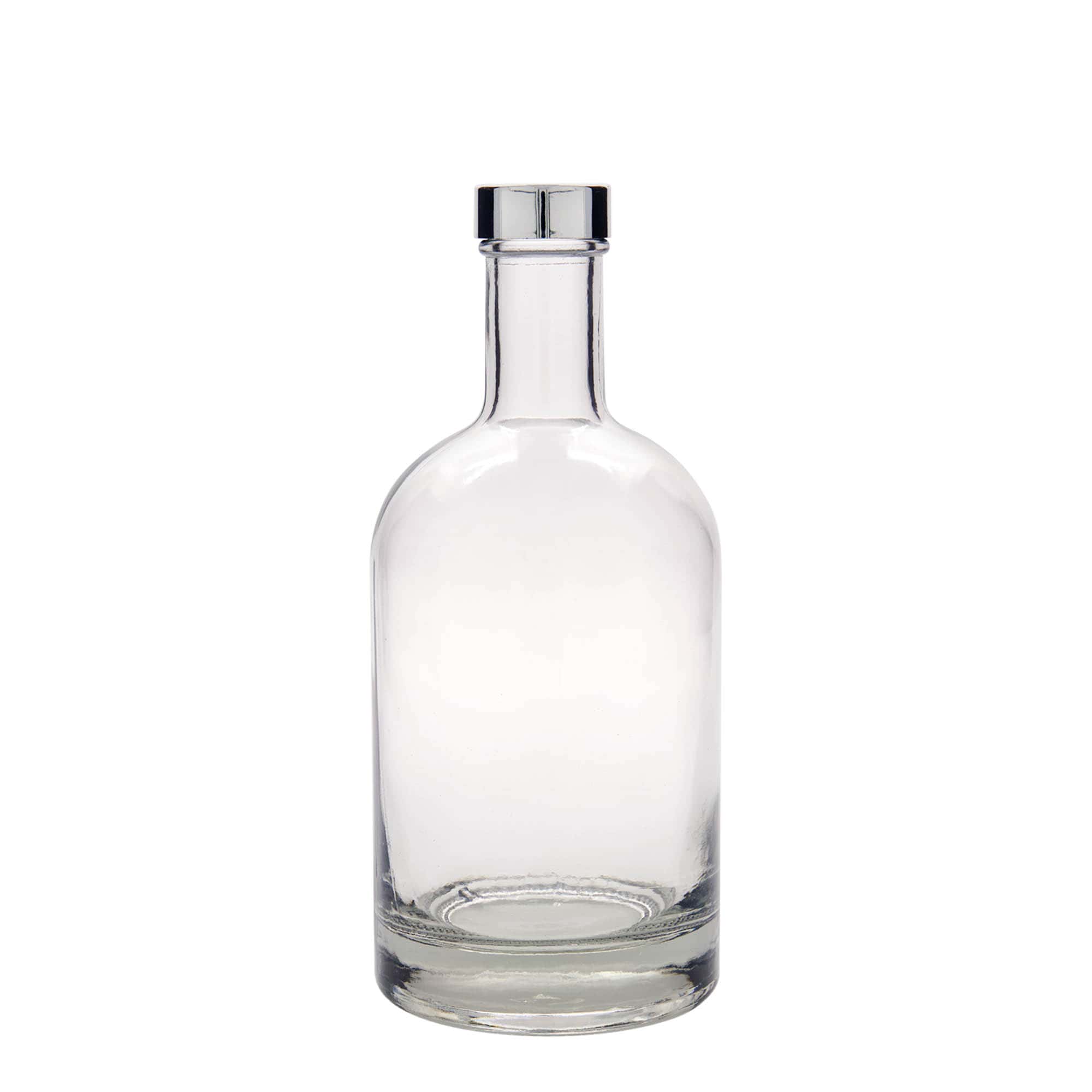 700 ml glassflaske 'First Class', åpning: GPI 33