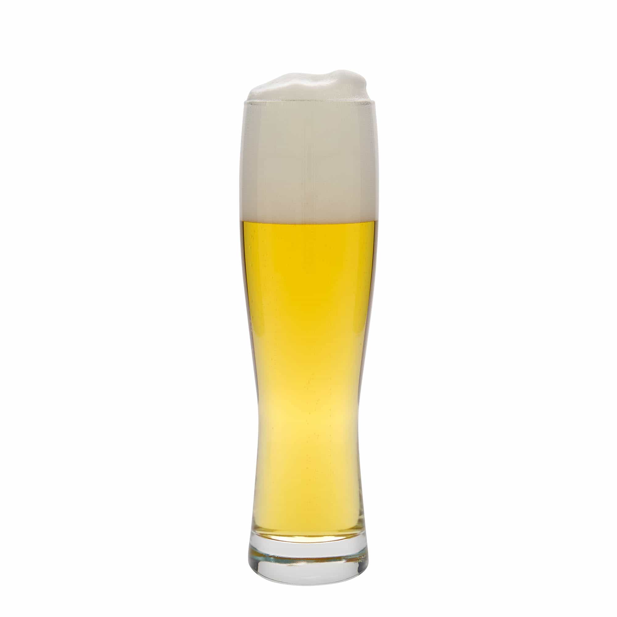 500 ml ølglass "Monaco", glass
