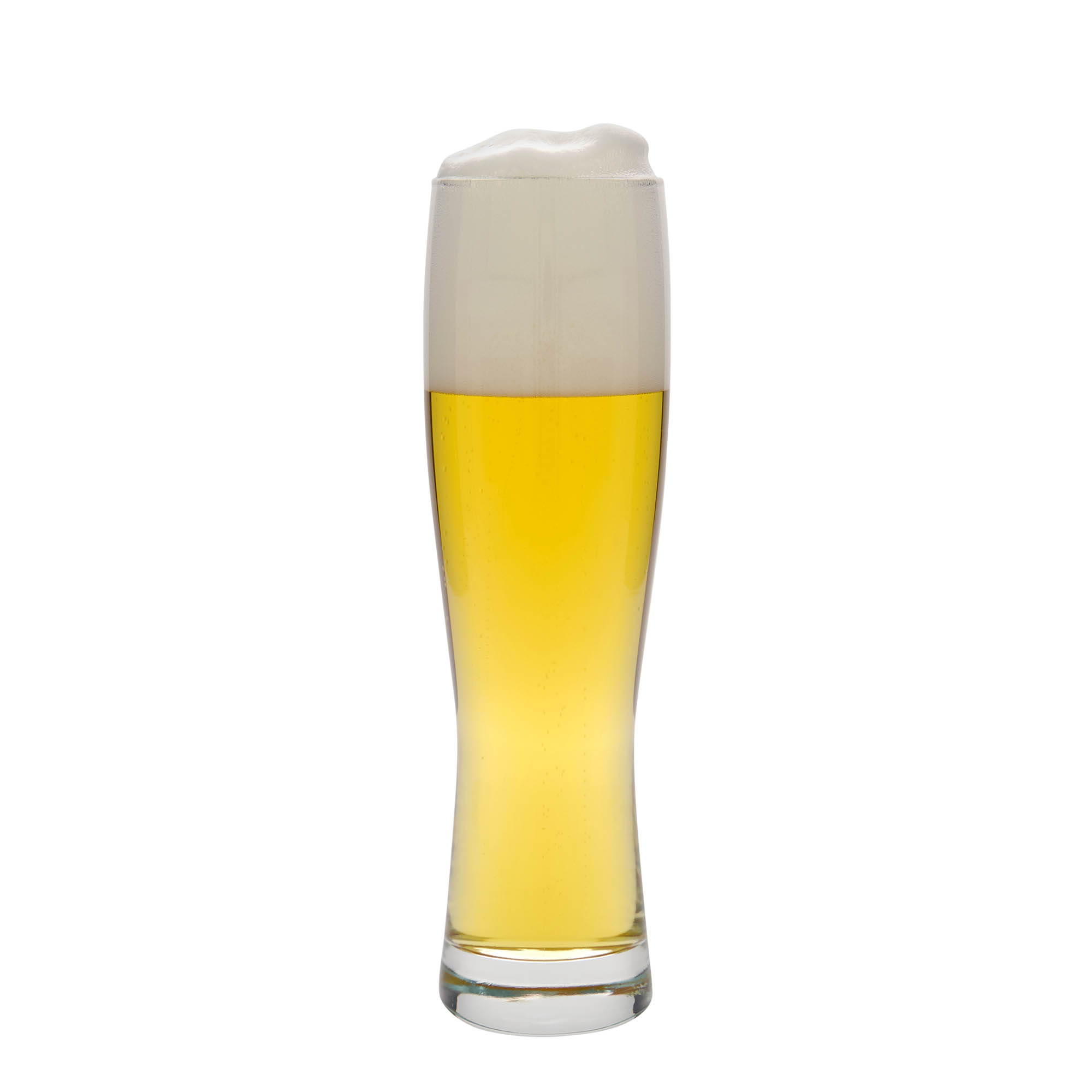 500 ml ølglass 'Monaco', glass