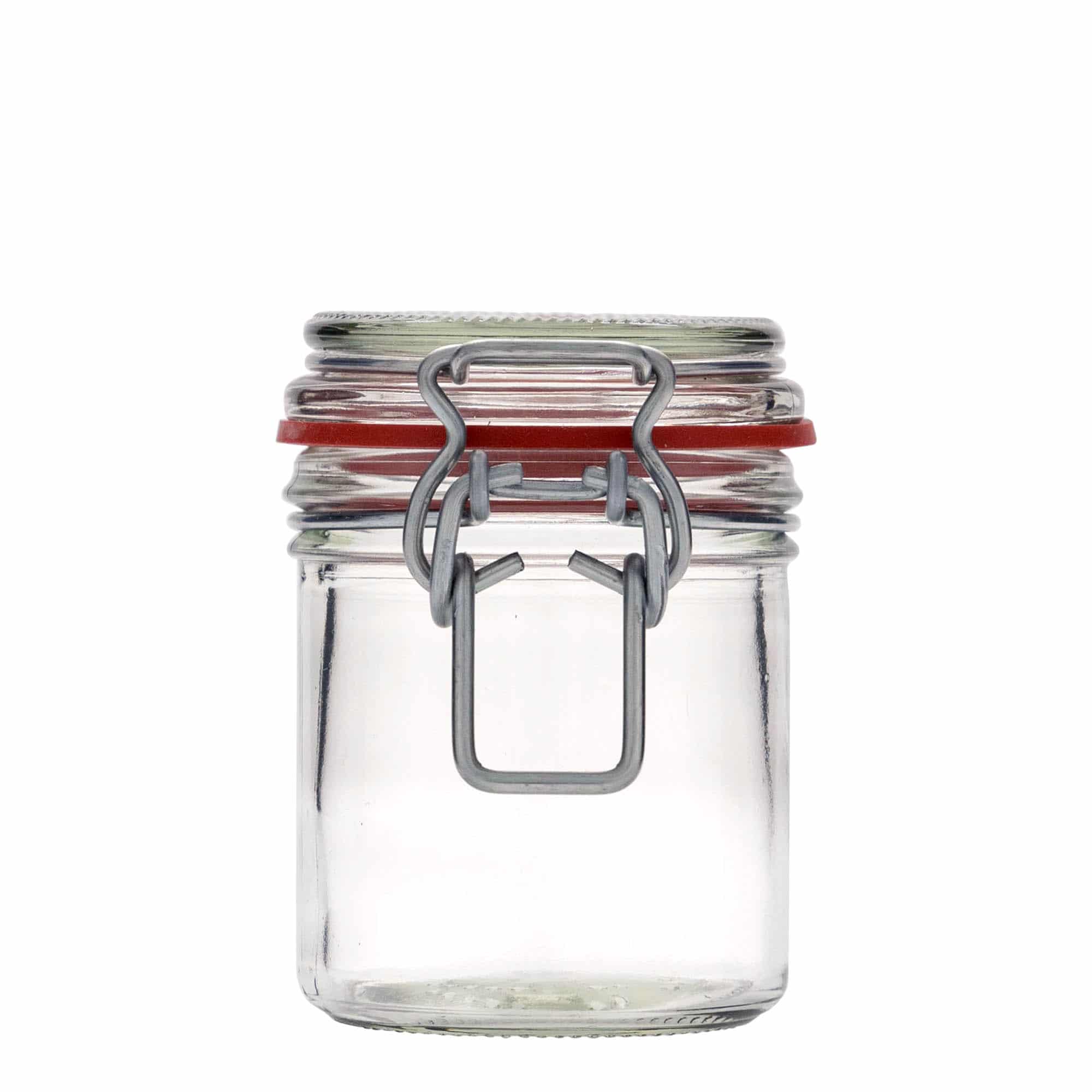 167 ml bøyleglass, åpning: Bøylelokk 167 ml bøyleglass, åpning: Bøylelokk