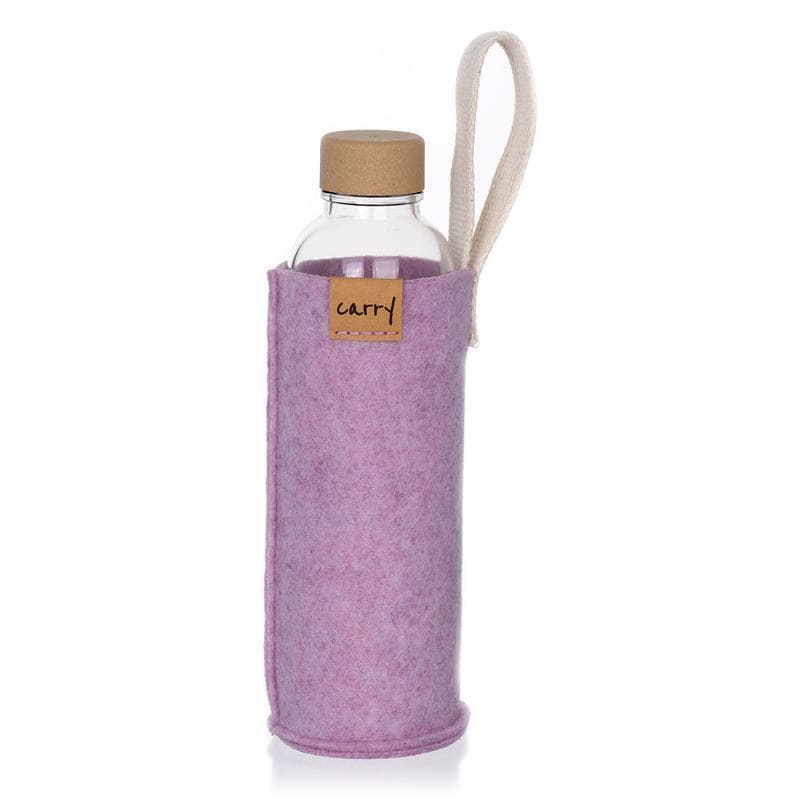 CARRY Sleeve, tekstil, magnolia