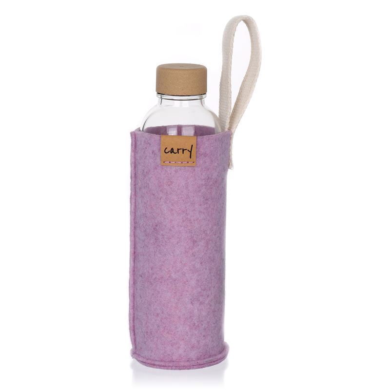 CARRY-ermetui, tekstil, magnolia CARRY-ermetui, tekstil, magnolia