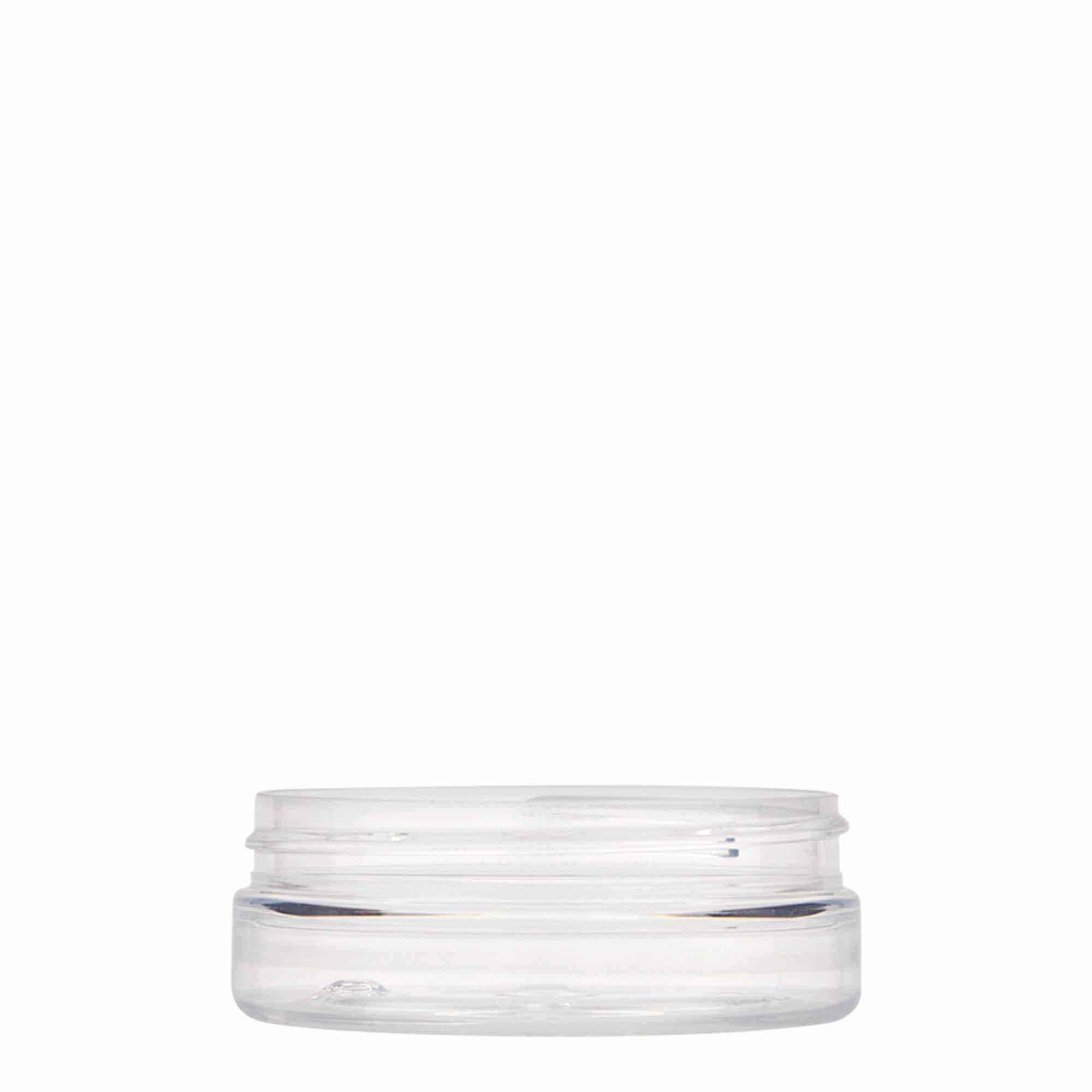 50 ml PET-beholder 'Isabella', åpning: 70/400