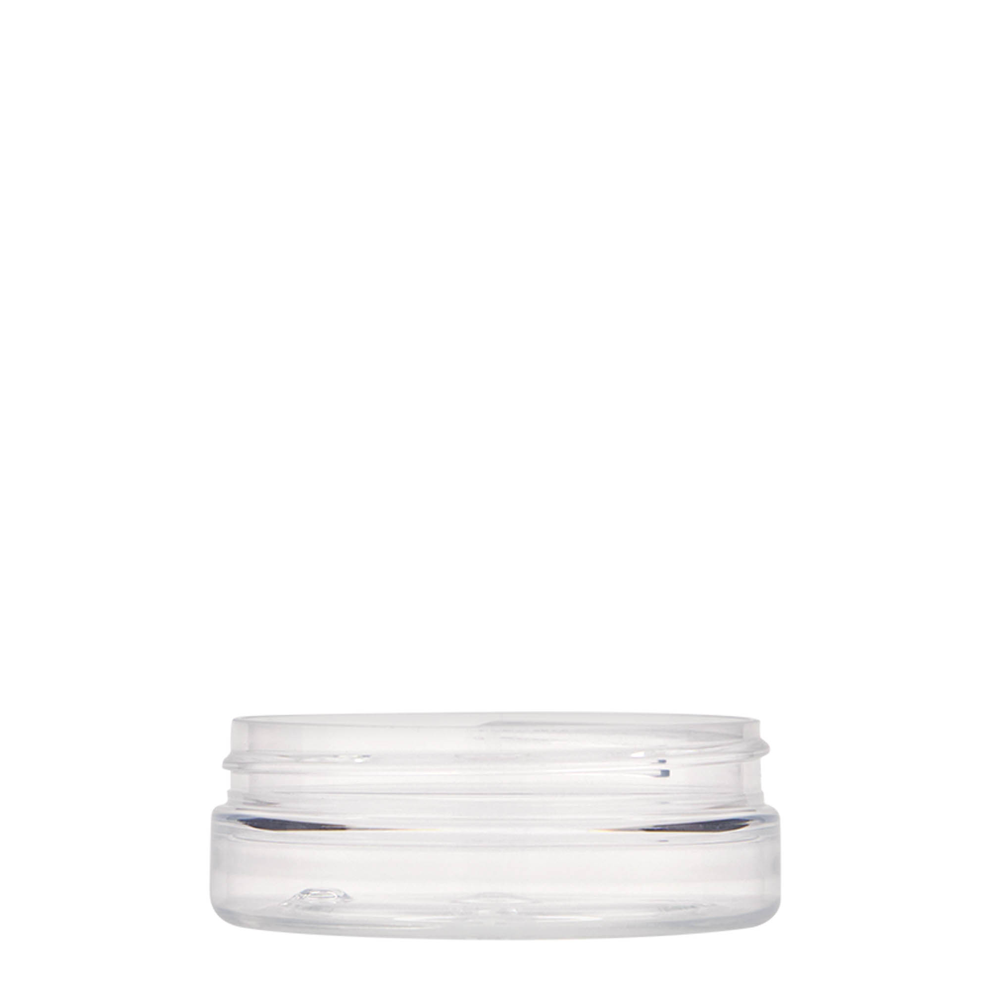 50 ml PET-beholder 'Isabella', åpning: 70/400 50 ml PET-beholder 'Isabella', åpning: 70/400