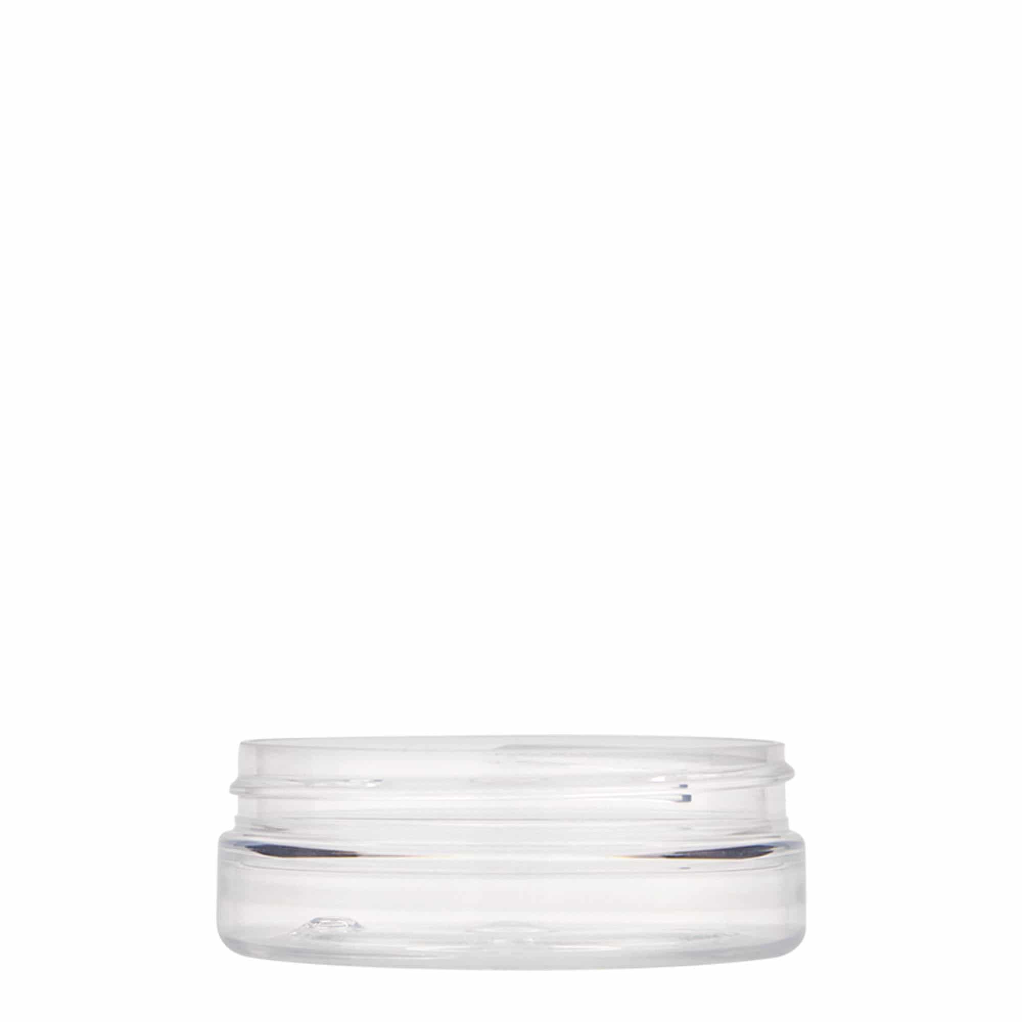 50 ml PET-beholder 'Isabella', åpning: 70/400