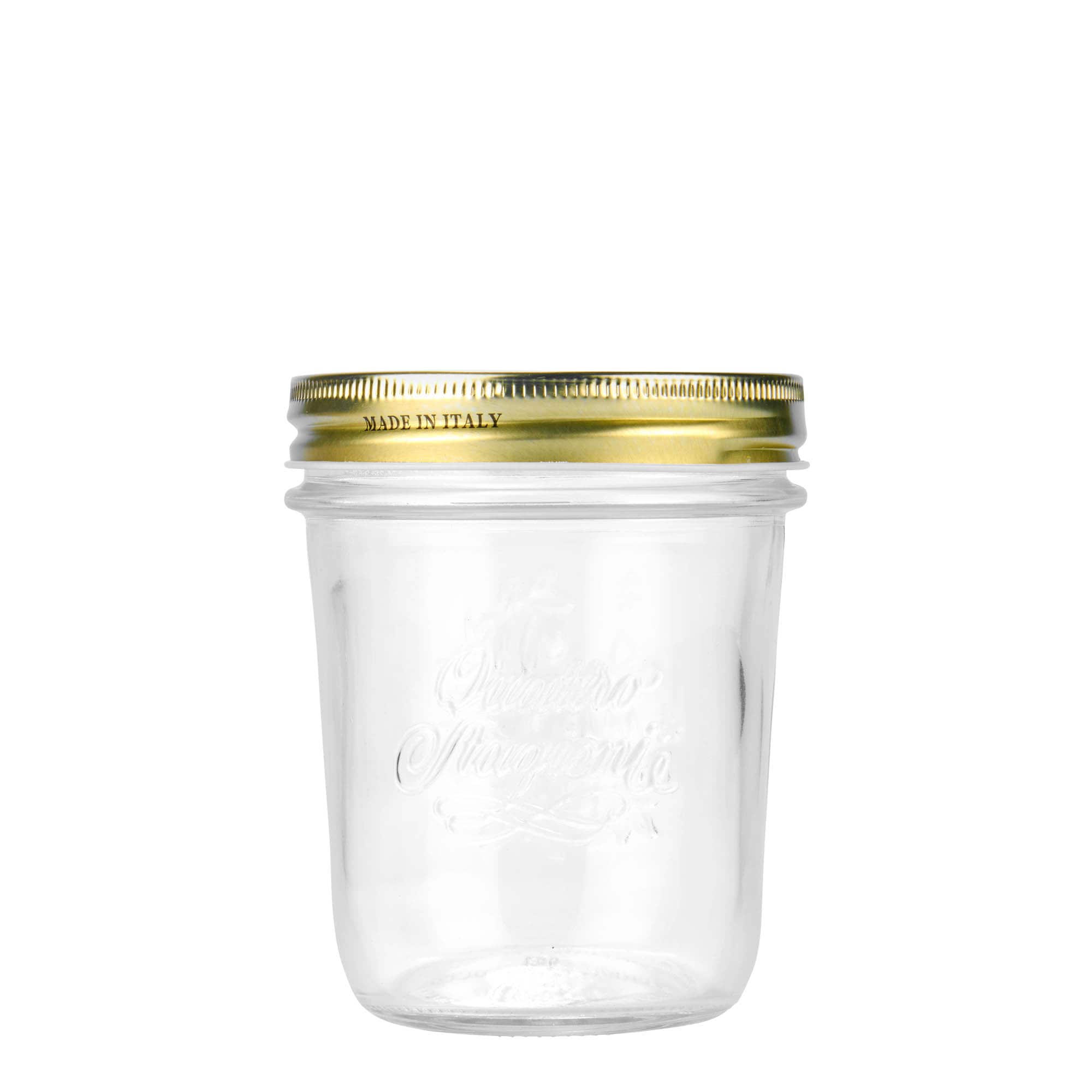 320 ml Sturzglass 'Quattro Stagioni', åpning: skrukork