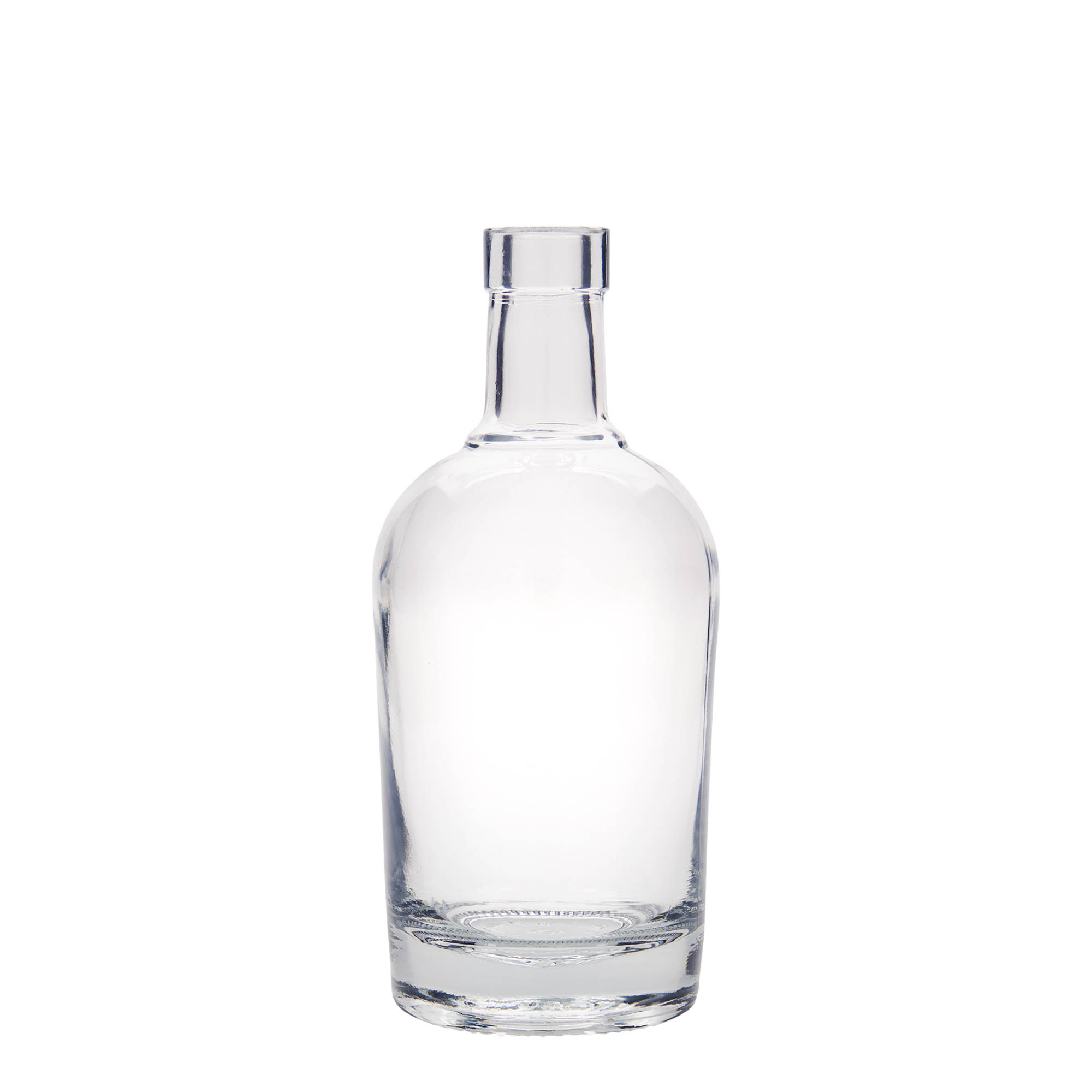 500 ml glassflaske 'Amarillo', åpning: kork 500 ml glassflaske 'Amarillo', åpning: kork