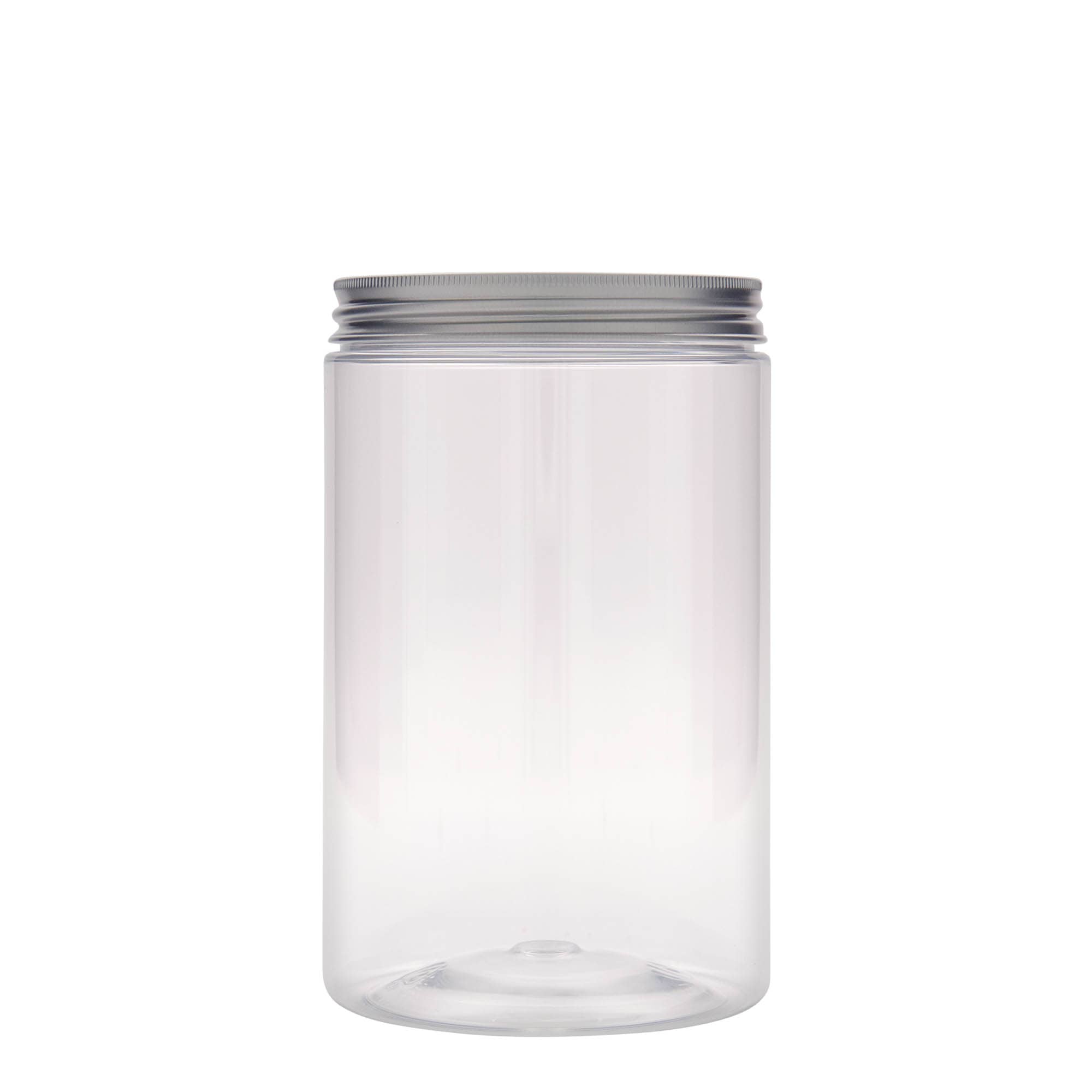 1250 ml PET-boks "Isabella", åpning: 100/400