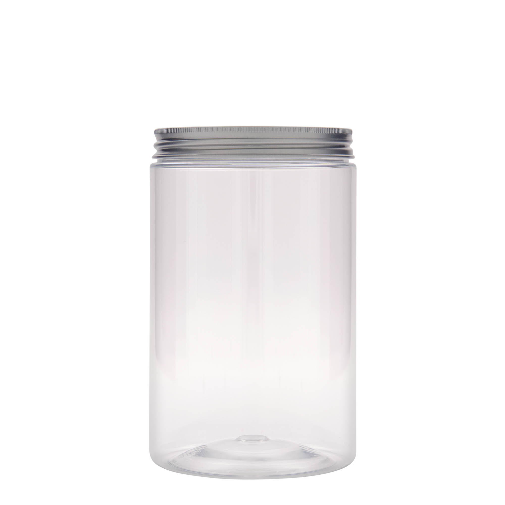 1250 ml PET-boks 'Isabella', åpning: 100/400