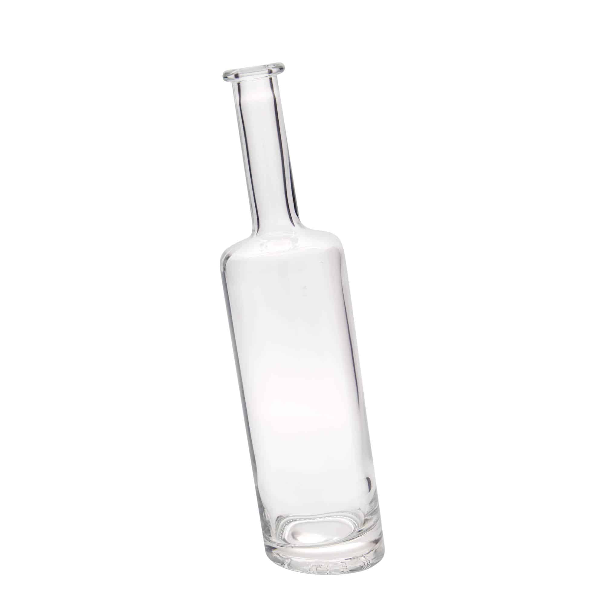700 ml glassflaske "Bounty", åpning: Kork 700 ml glassflaske "Bounty", åpning: Kork