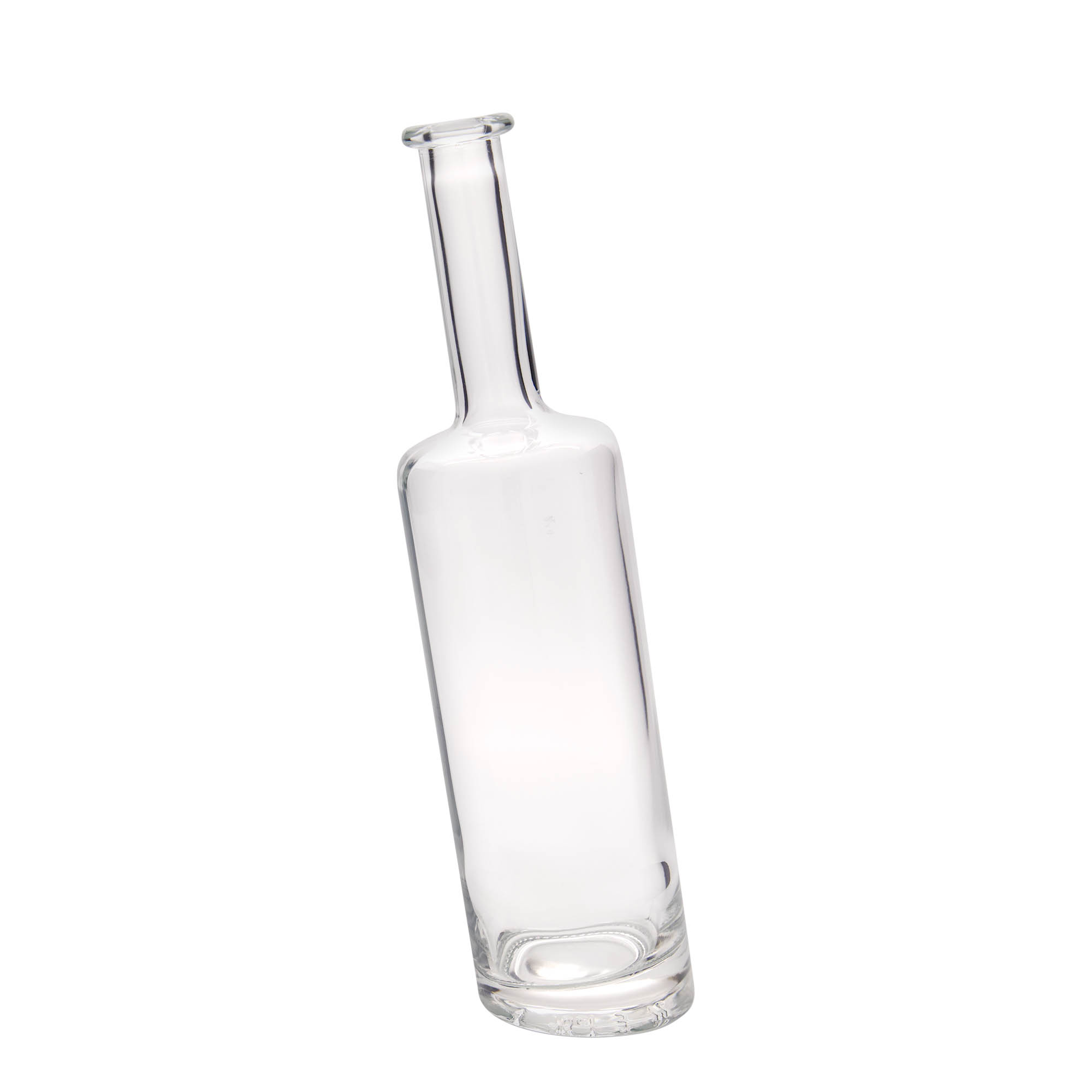 700 ml glassflaske 'Bounty', åpning: kork 700 ml glassflaske 'Bounty', åpning: kork